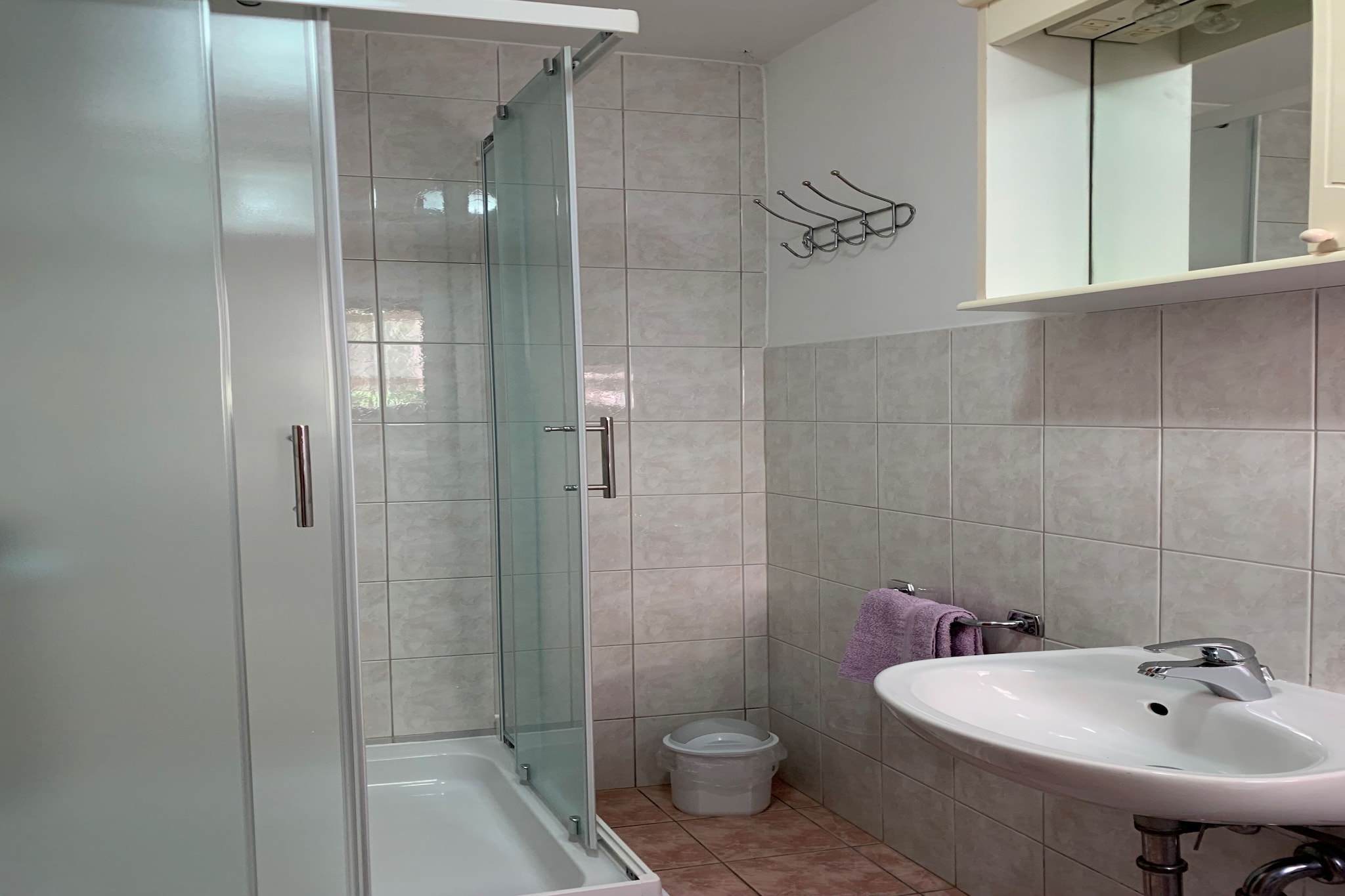 Bath Room