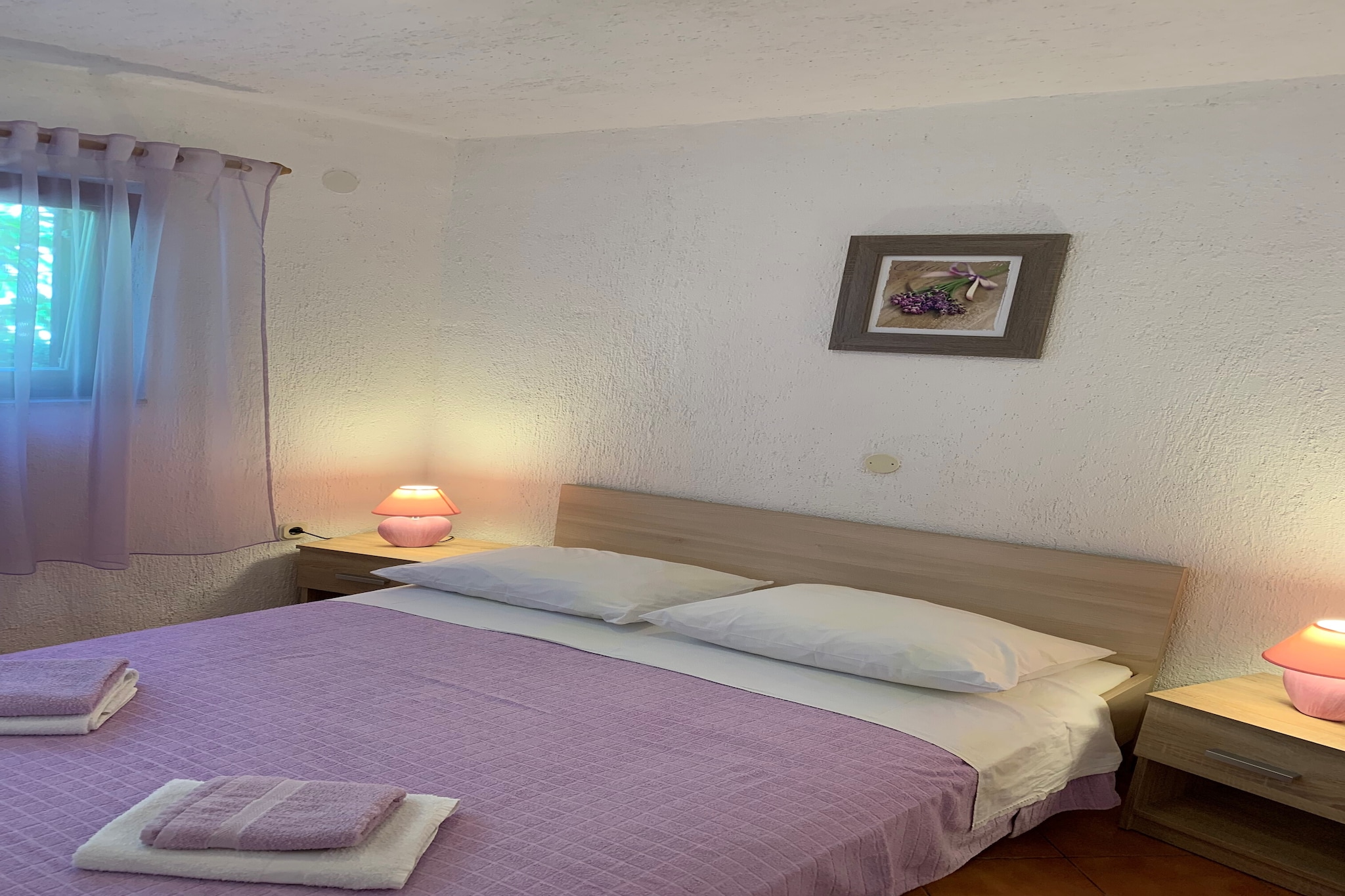 Bed Room