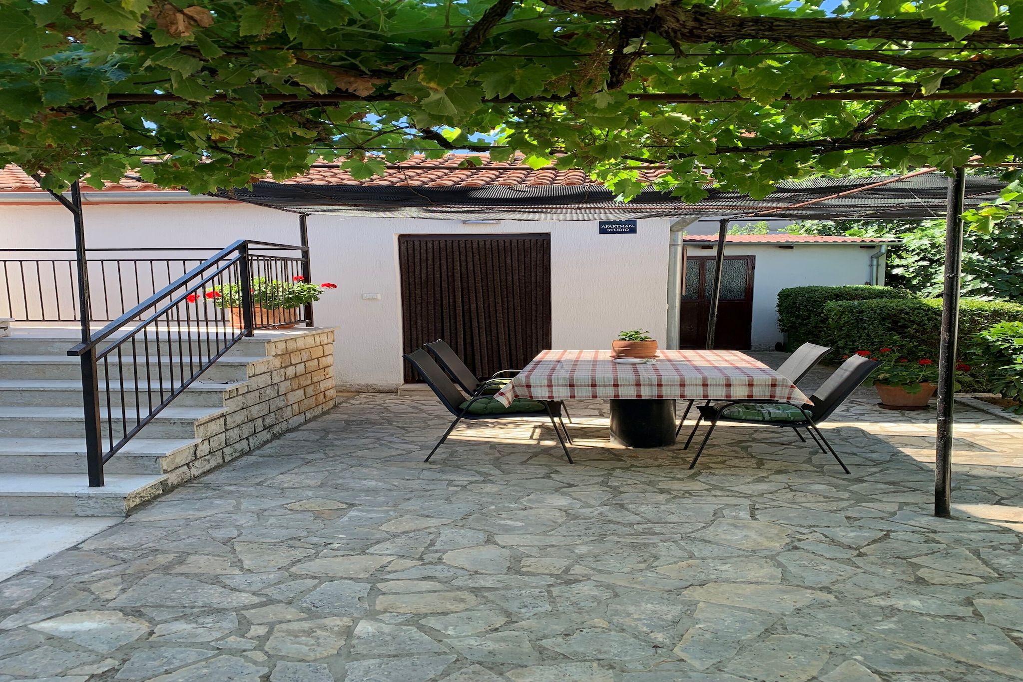 Terrace Balcony