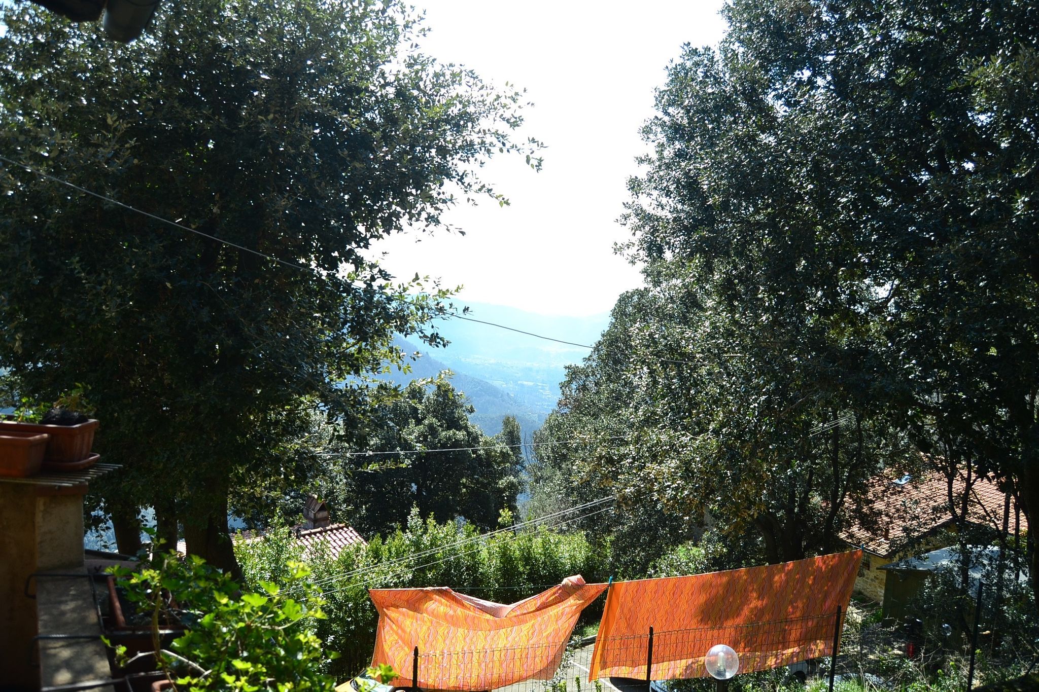 Dreamy Holiday Home in Casoli with Garden