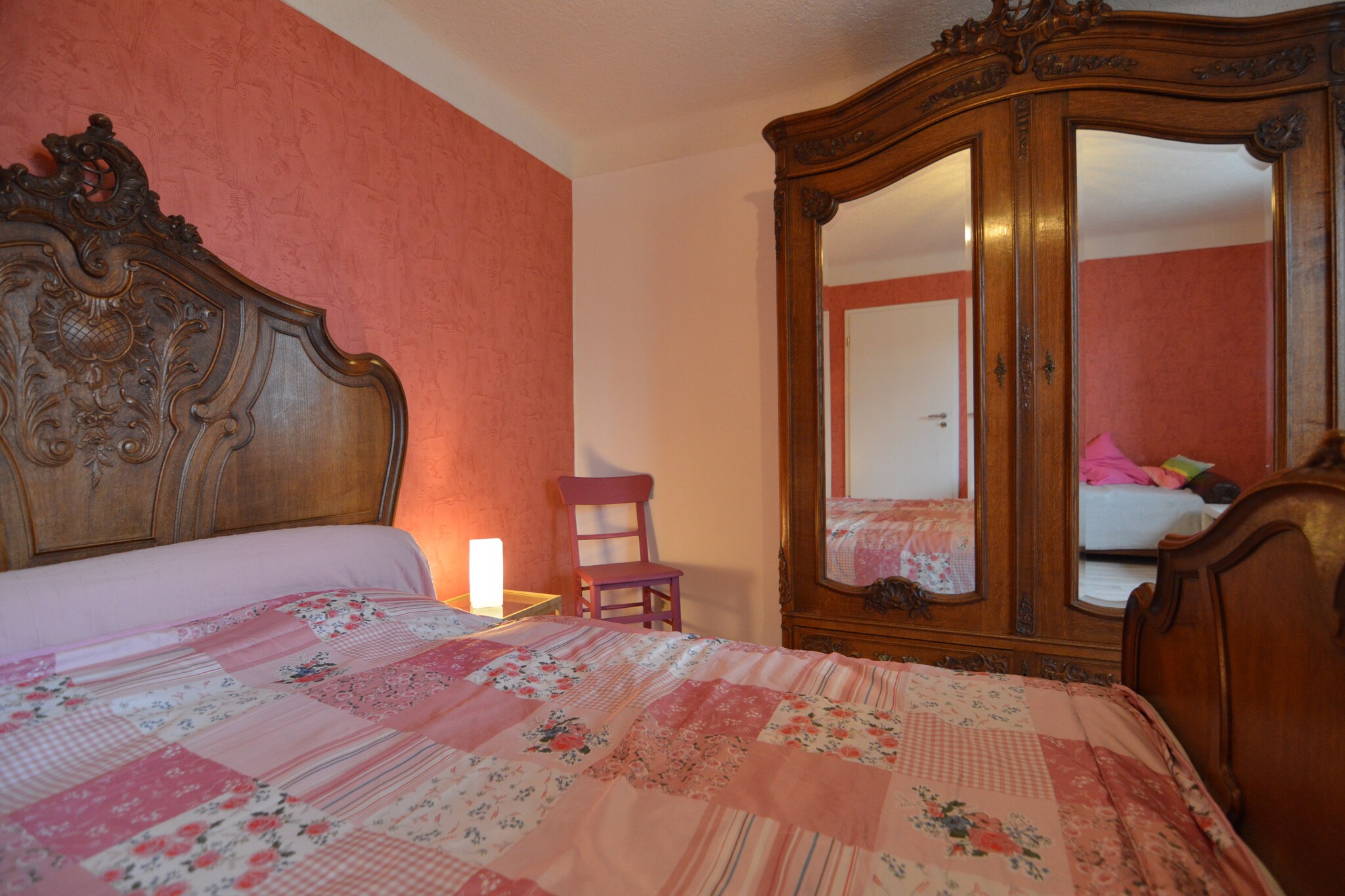 Vakantiehuis Butgenbach max. 6 personen 3 slaapkamers #14