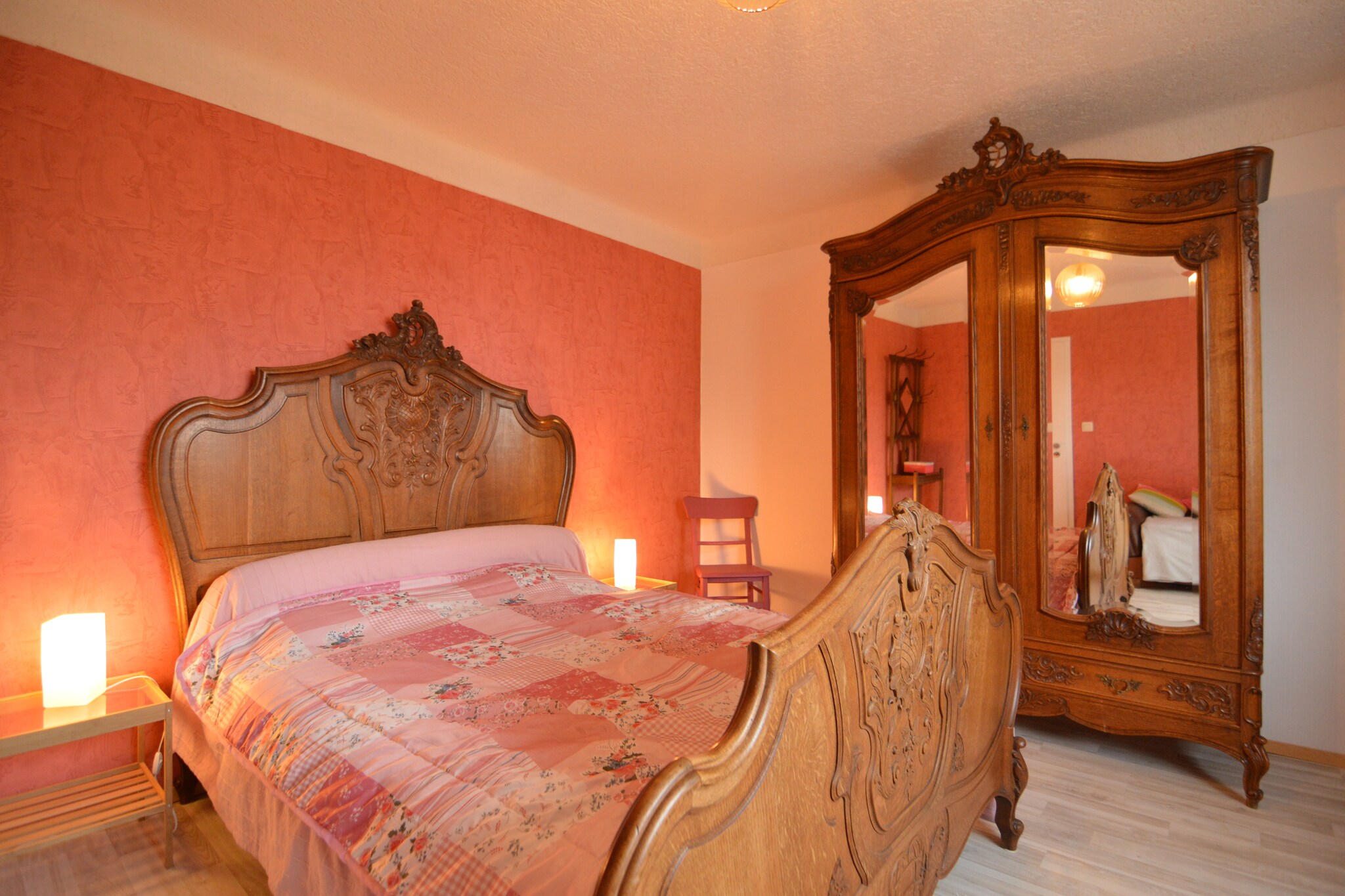 Vakantiehuis Butgenbach max. 6 personen 3 slaapkamers #13