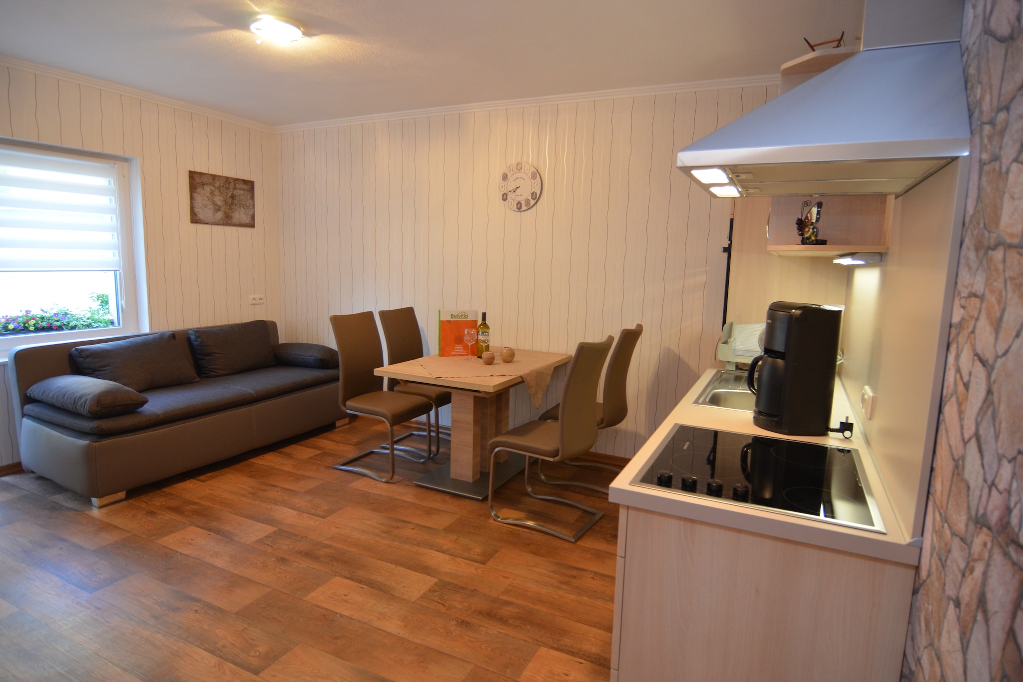 Im Sauerland-Kitchen