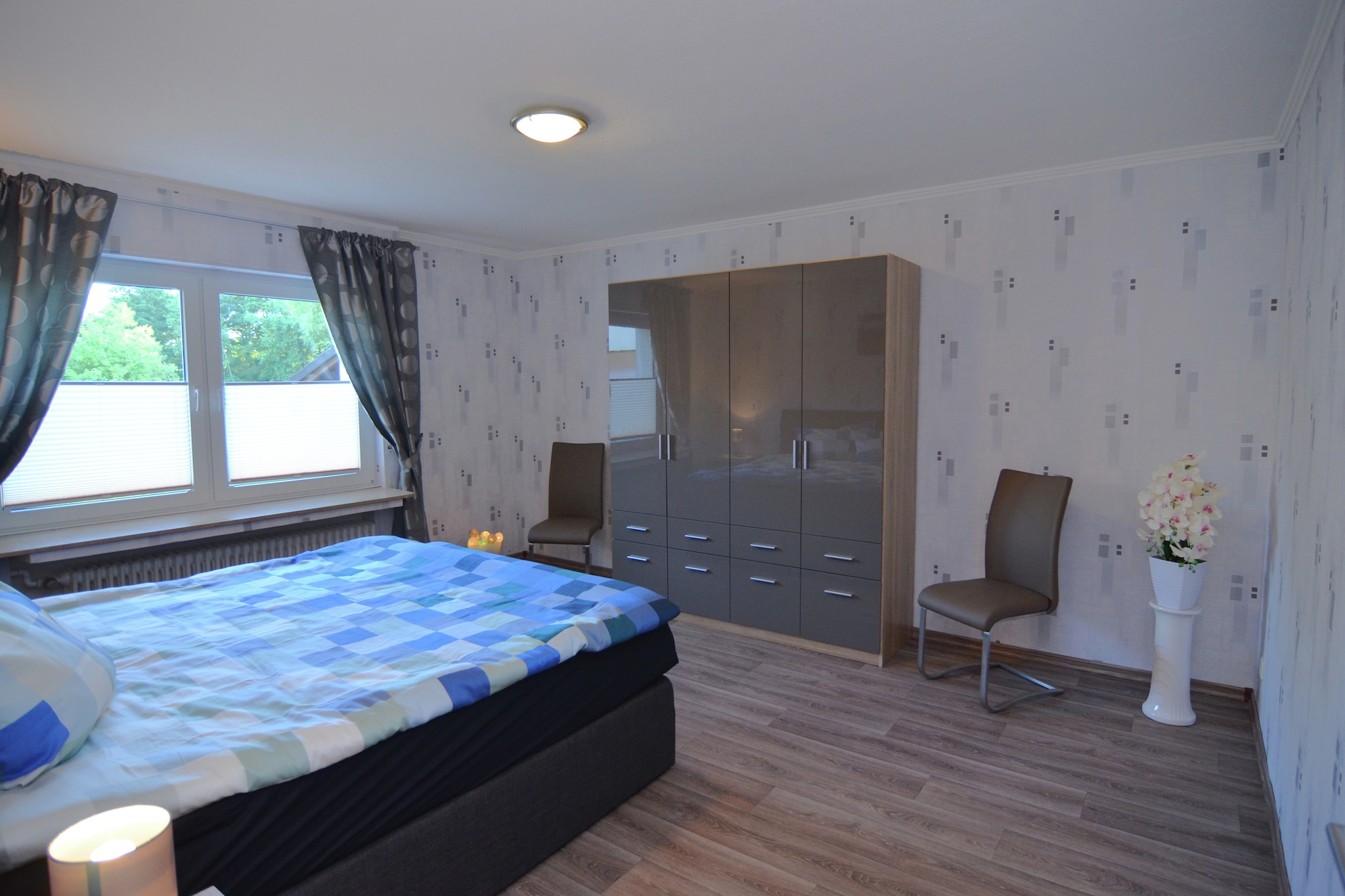 Im Sauerland-Bedroom