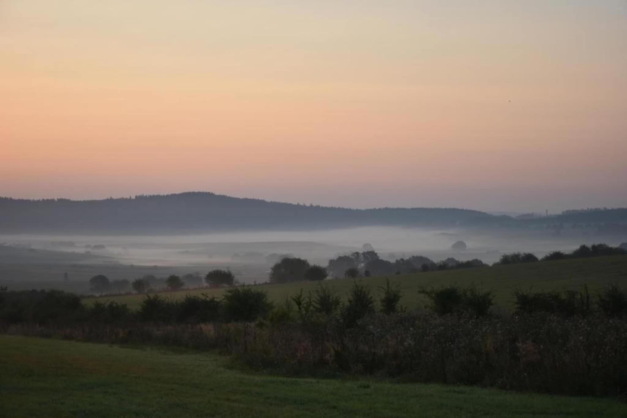 Im Sauerland-Sfeer