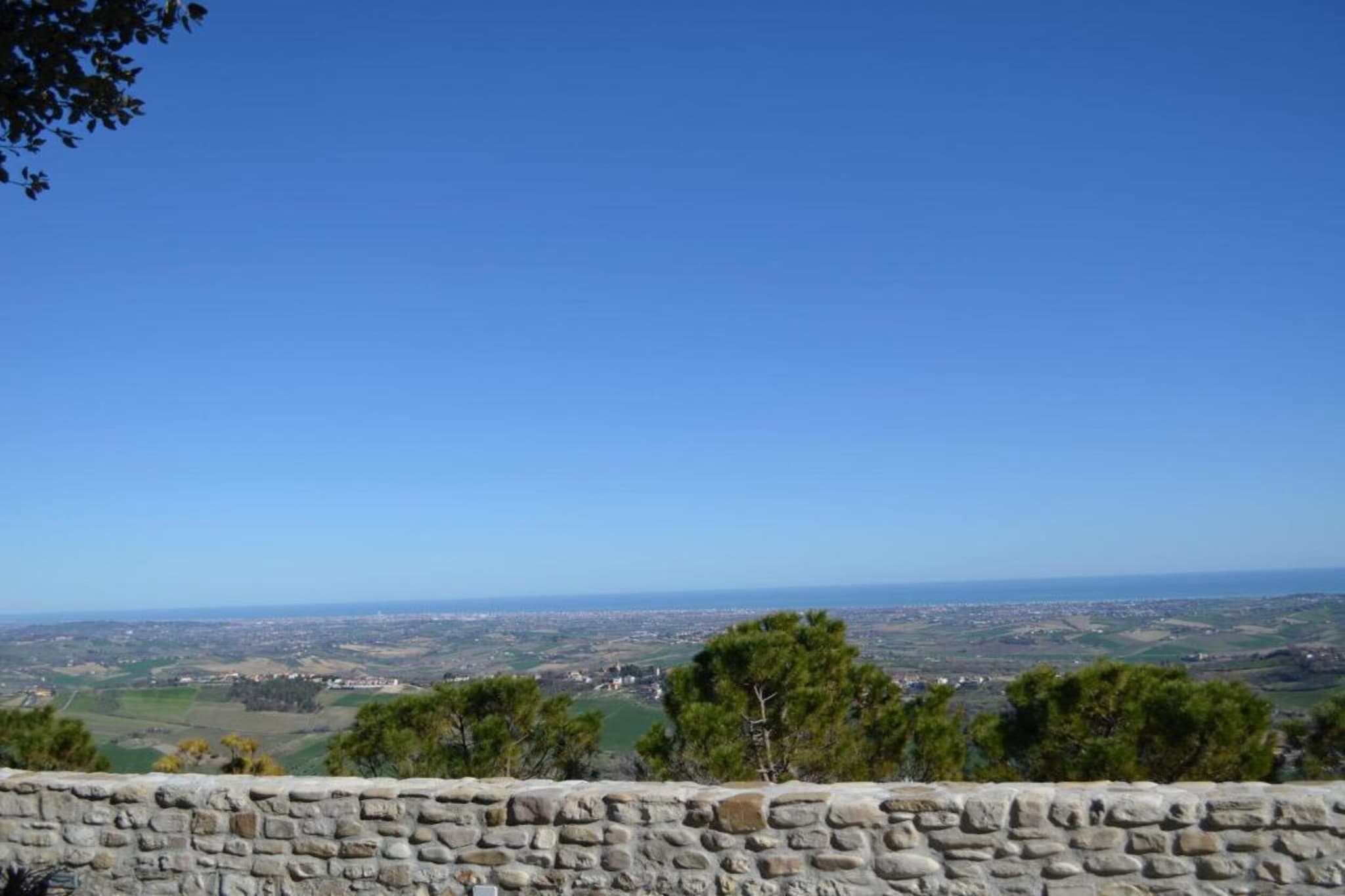 Campo Quattro-Zones d'été à 20 km
