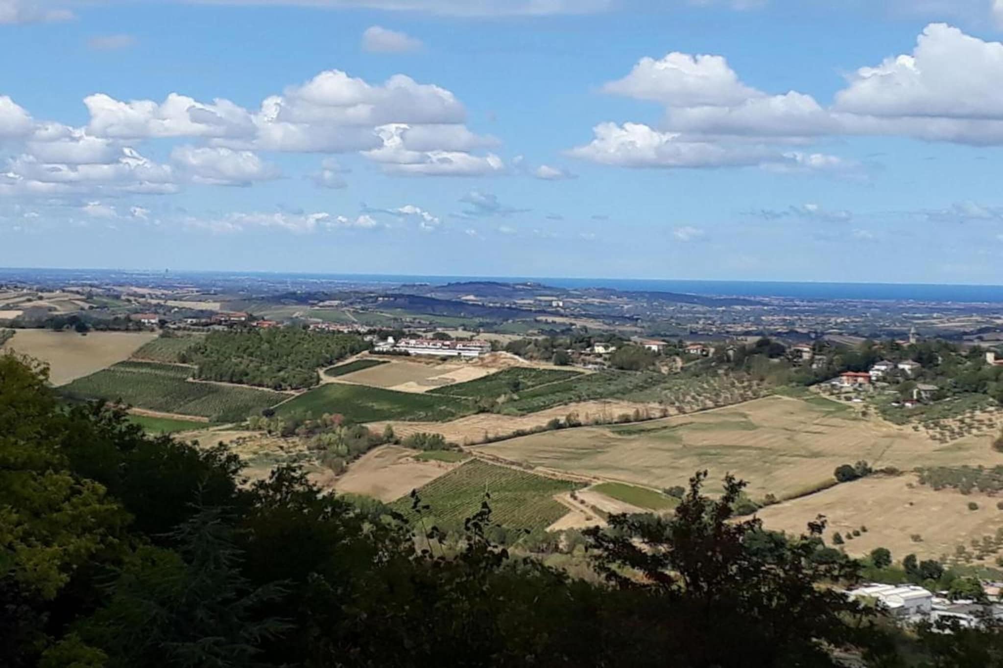 Campo Quattro-Zones d'été à 20 km