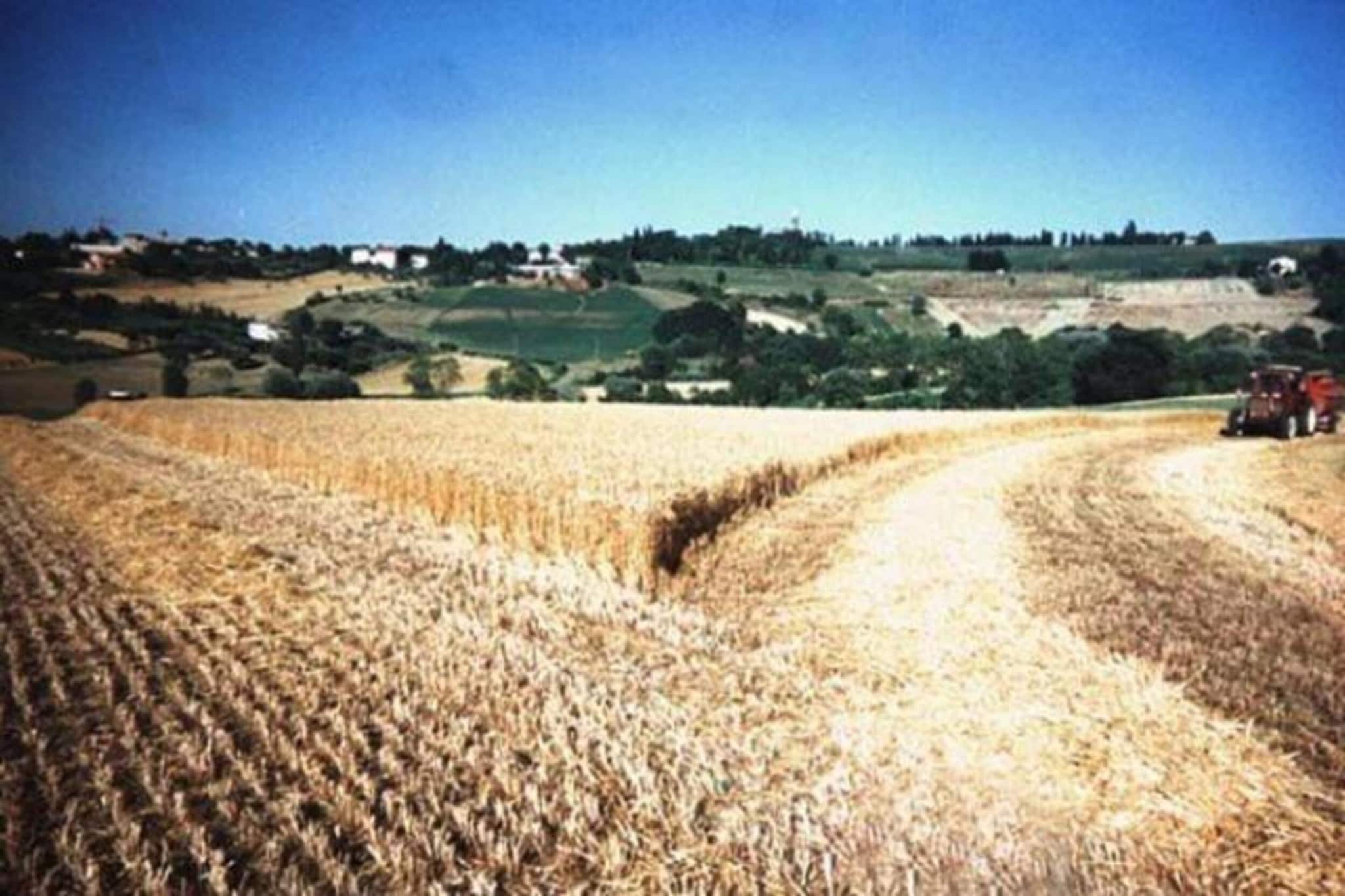 Campo Quattro-Zones d'été à 20 km