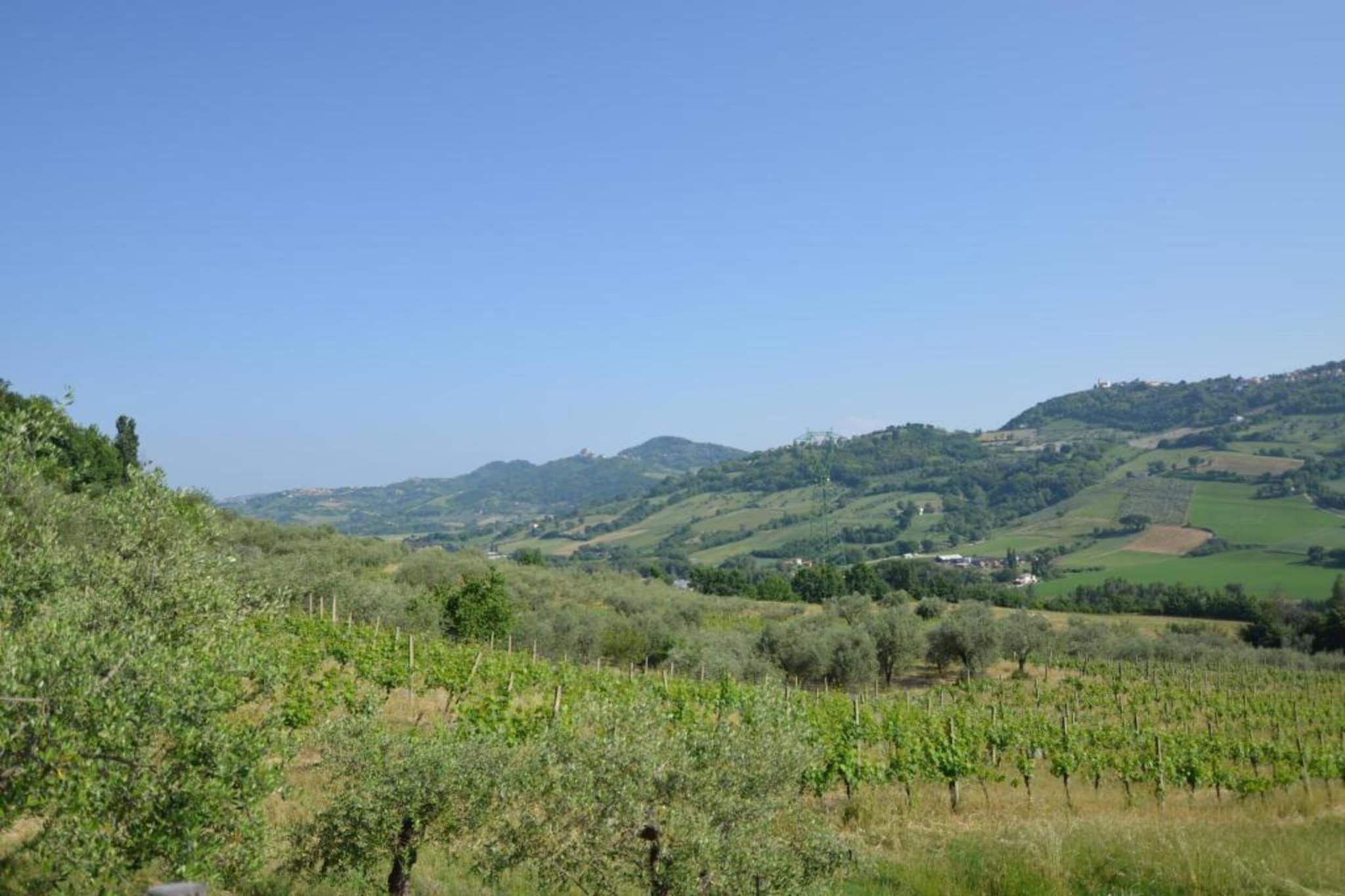 Campo Quattro-Zones d'été à 20 km