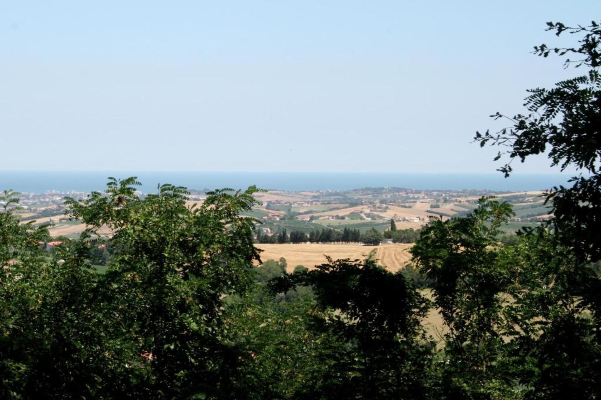 Campo Quattro-Zones d'été à 20 km
