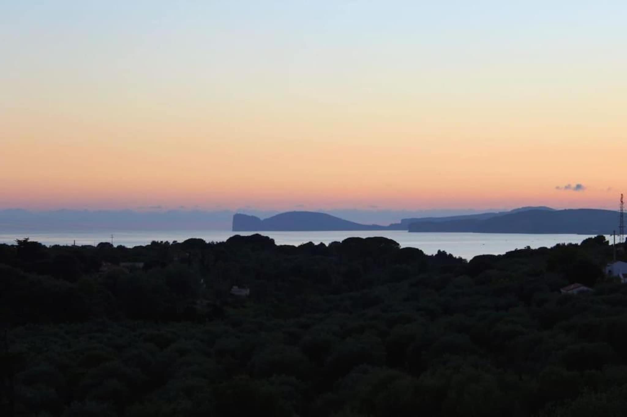 Campo Quattro-Zones d'été à 20 km