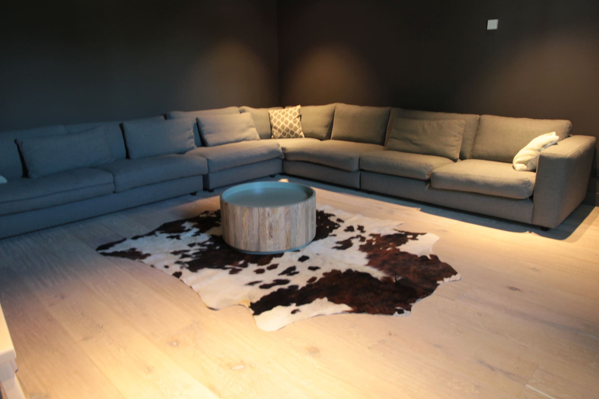 Villa in Zealand near Dutch Flanders Coast