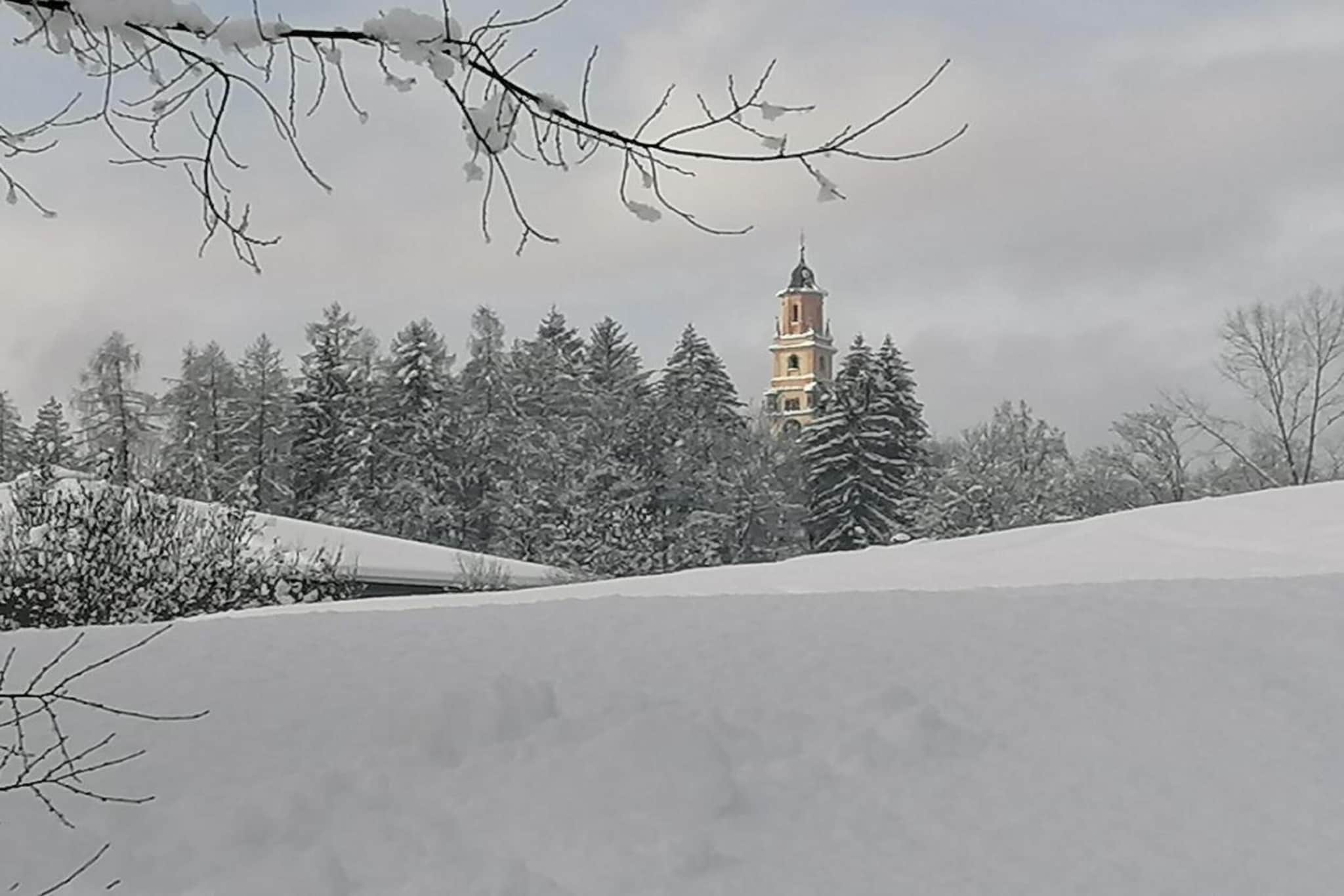 Le Plejadi Bilo 2 sr-Gebied winter 20km