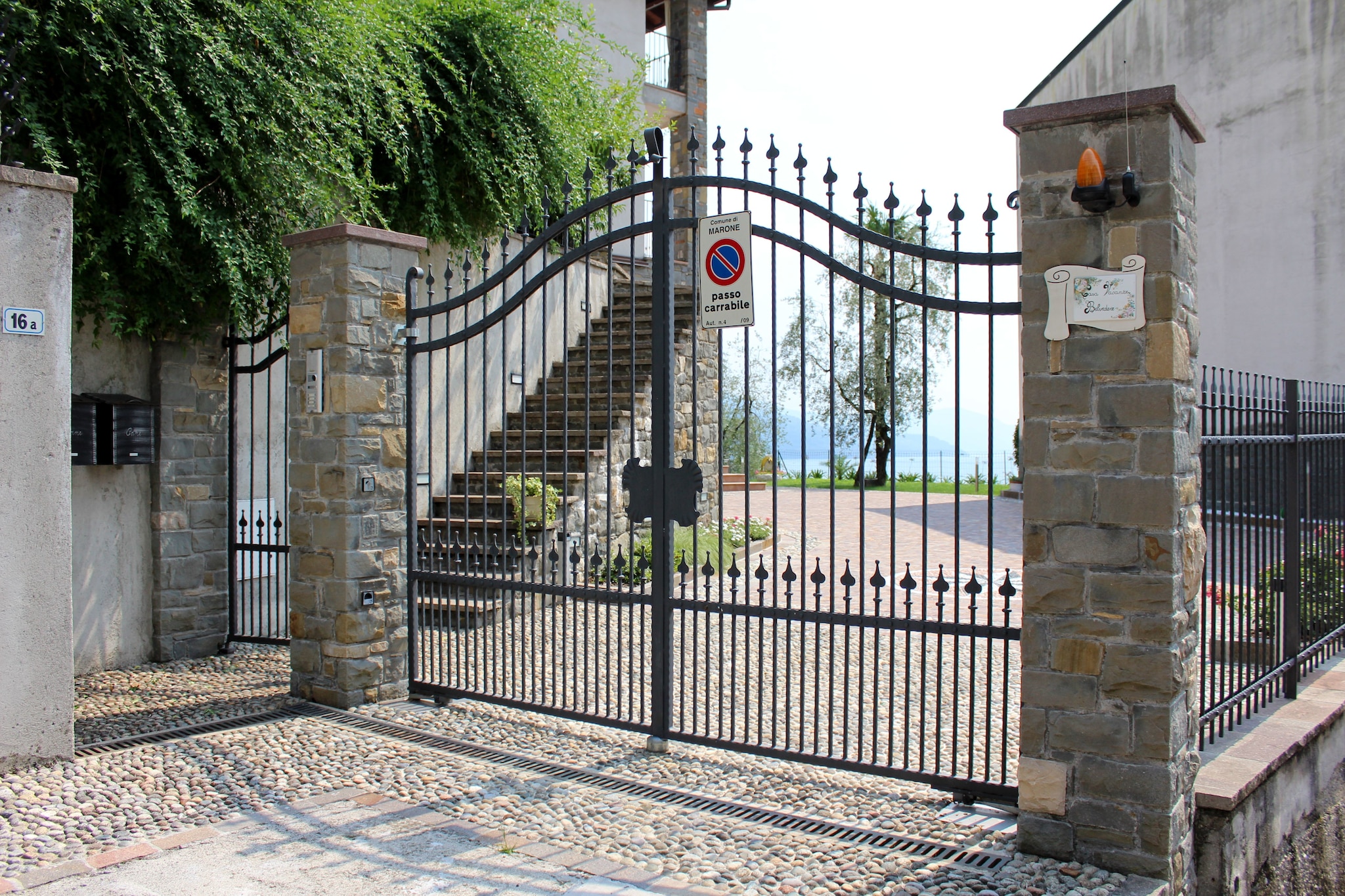 ello Apartment for Lake Adventures