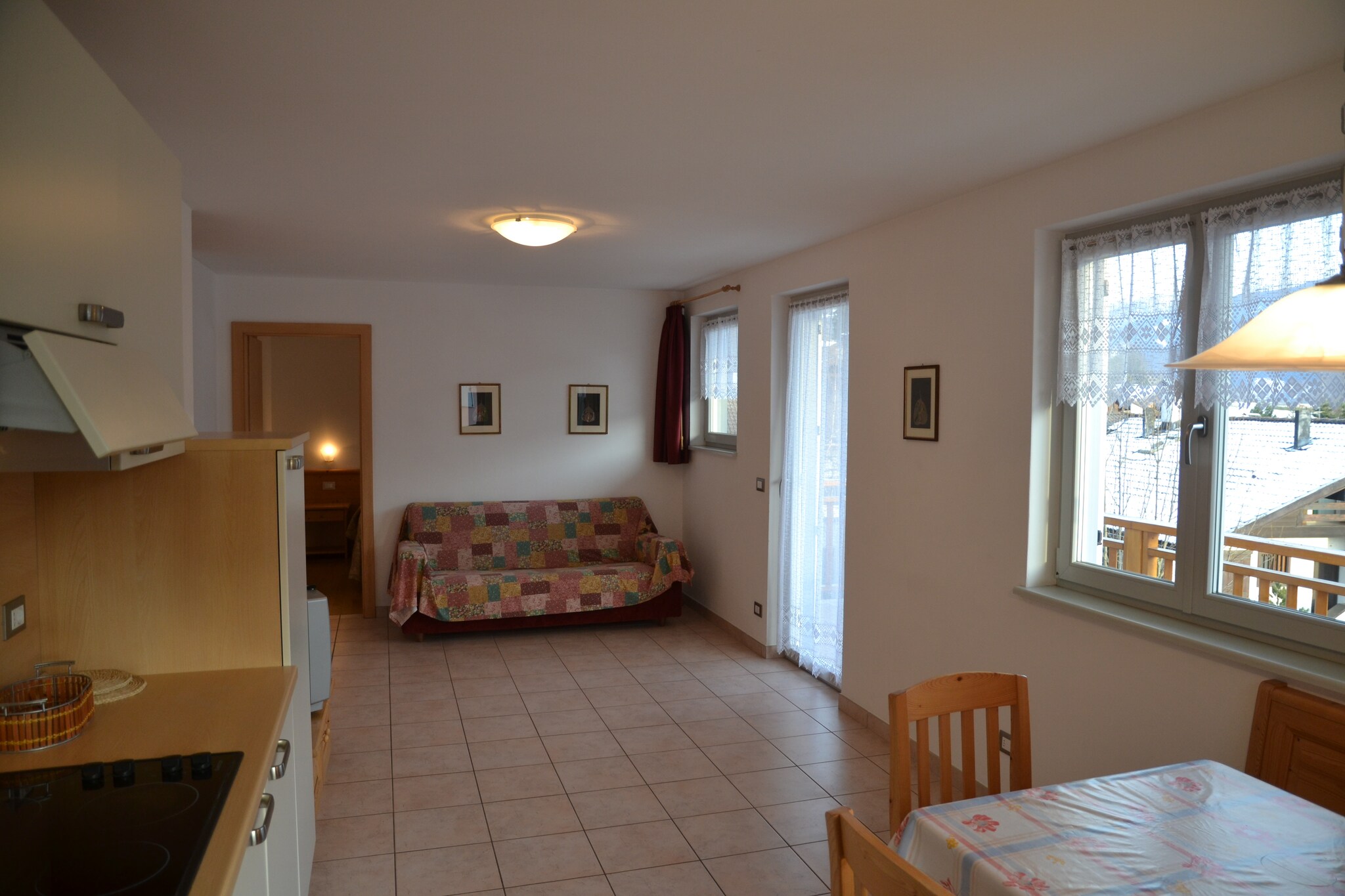 Alpine Comfort Stay, Cavalese
