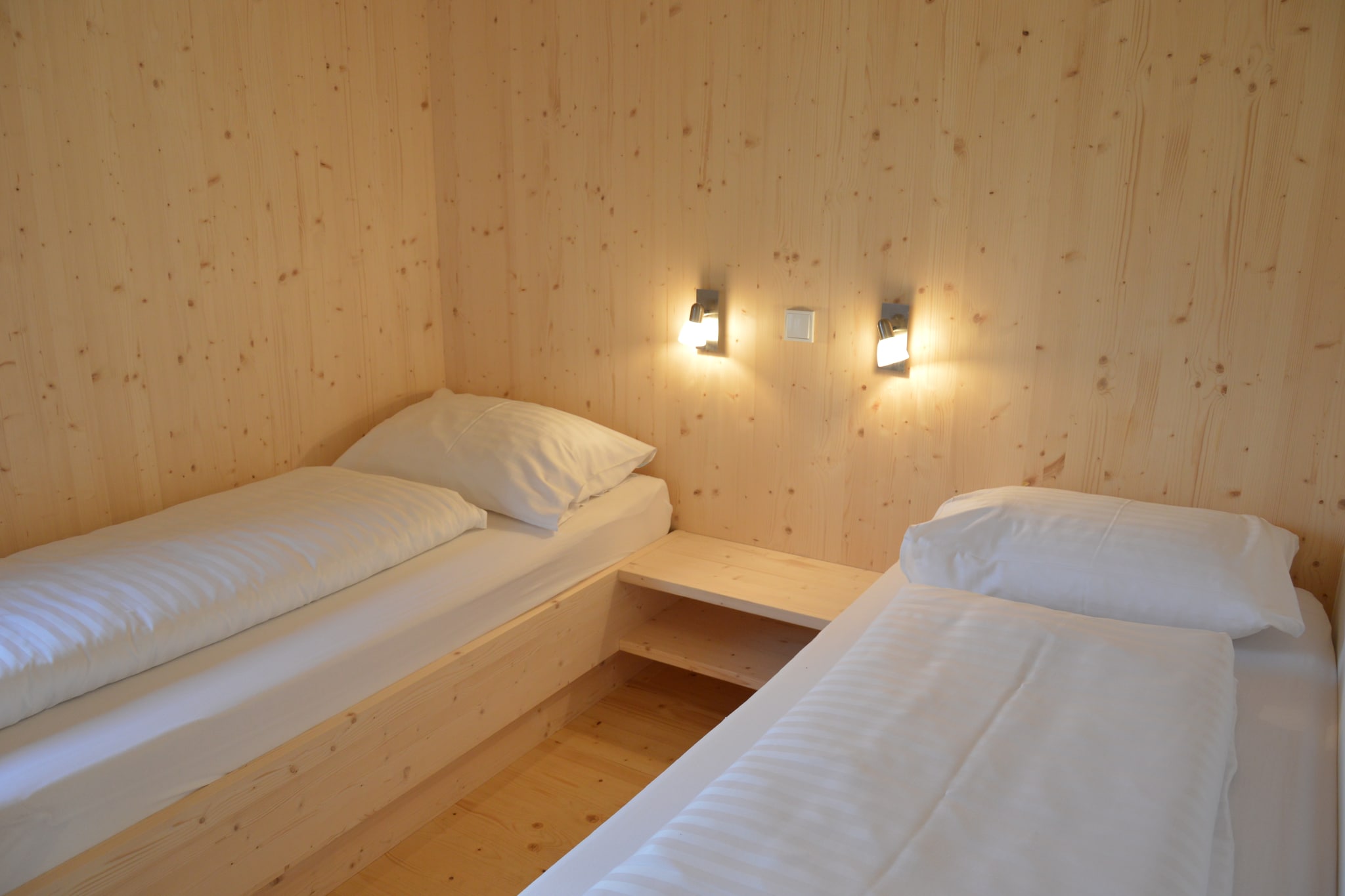 Boutique Chalet in Sankt Georgen ob Murau with Sauna