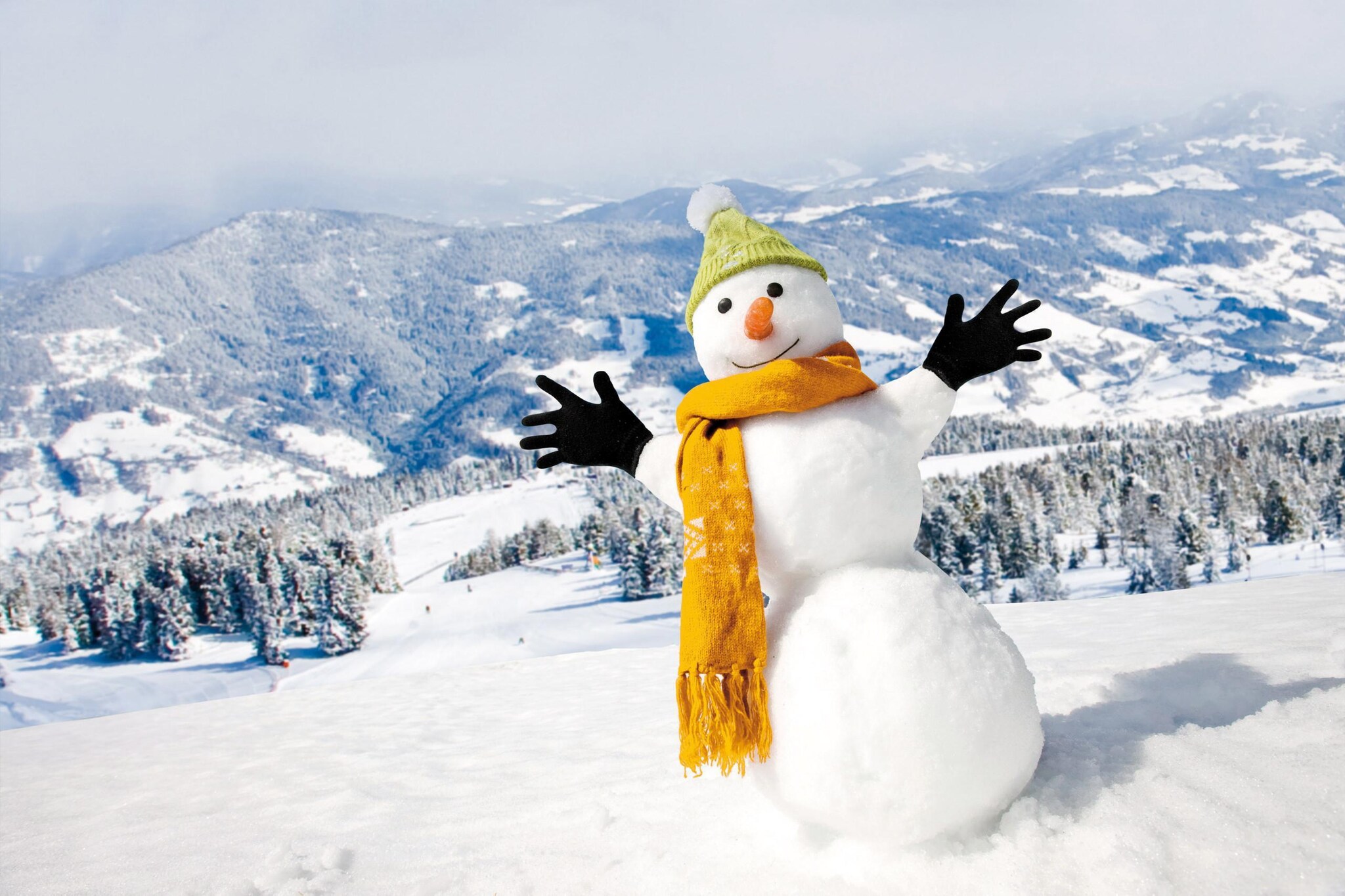 Boutique Chalet in Sankt Georgen ob Murau with Sauna