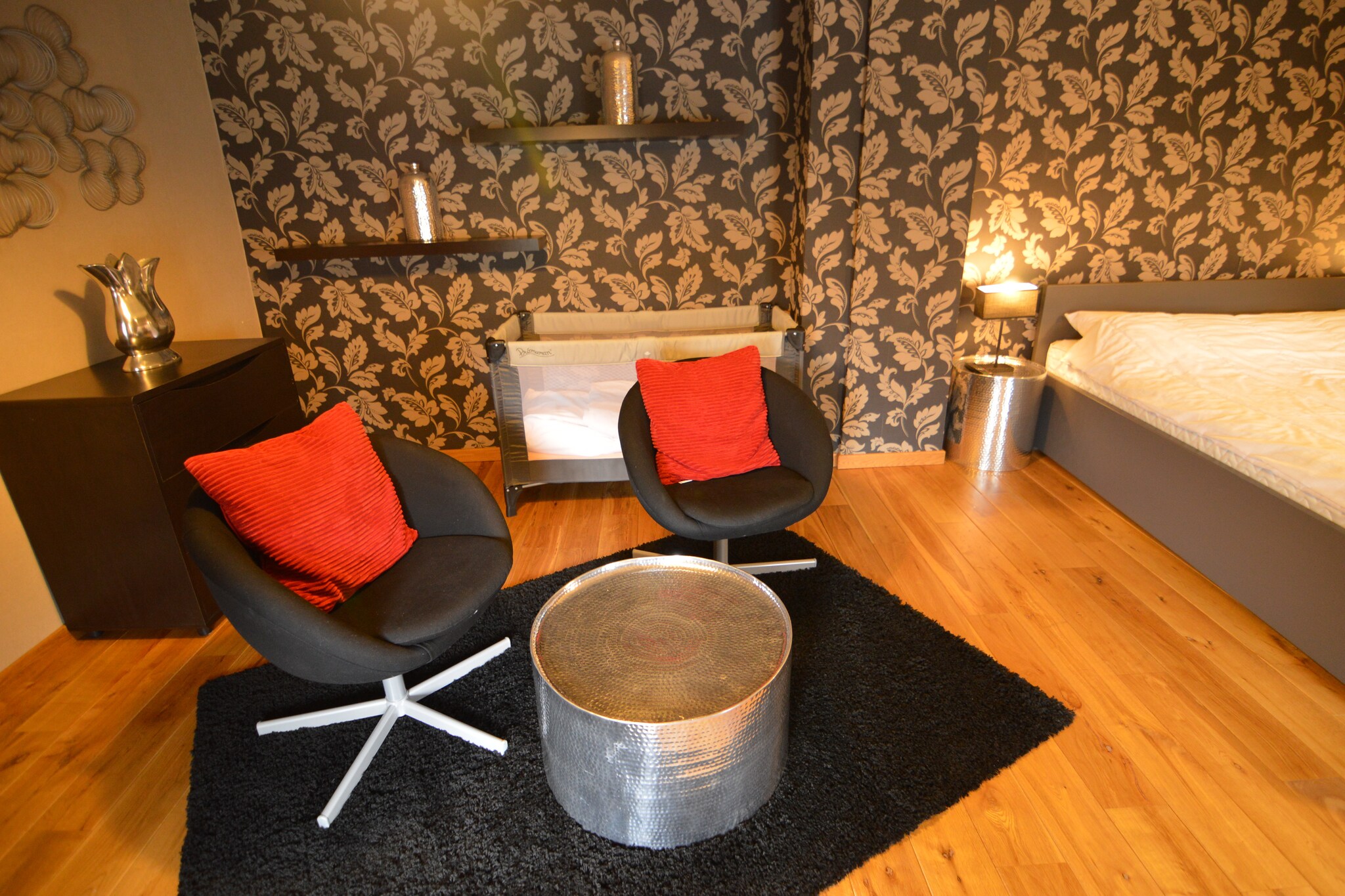 Vakantiehuis Waimes max. 11 personen 4 slaapkamers sauna #21