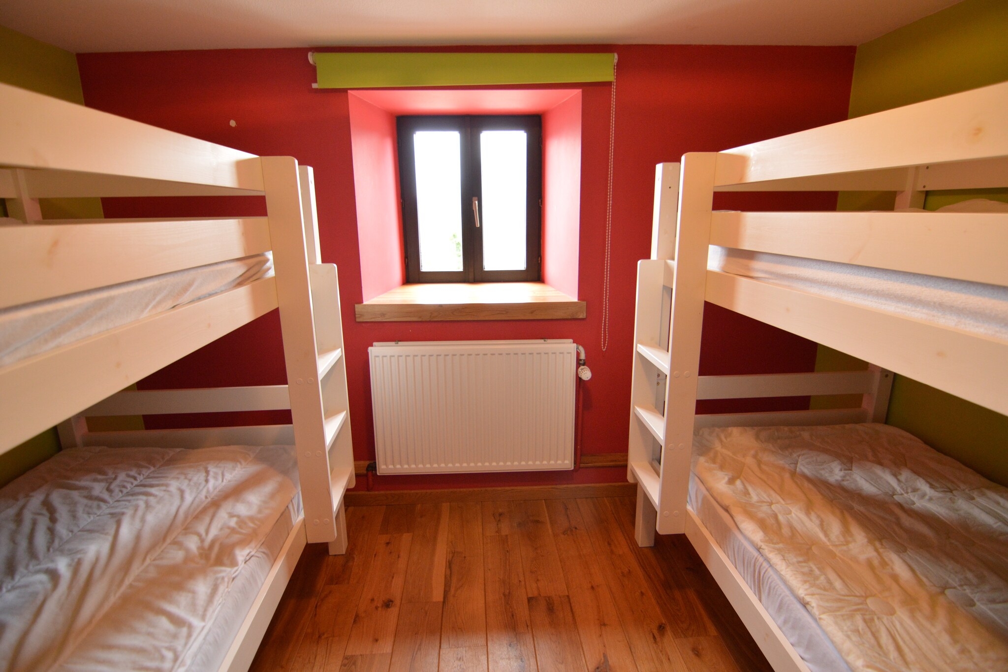 Vakantiehuis Waimes max. 11 personen 4 slaapkamers sauna #23