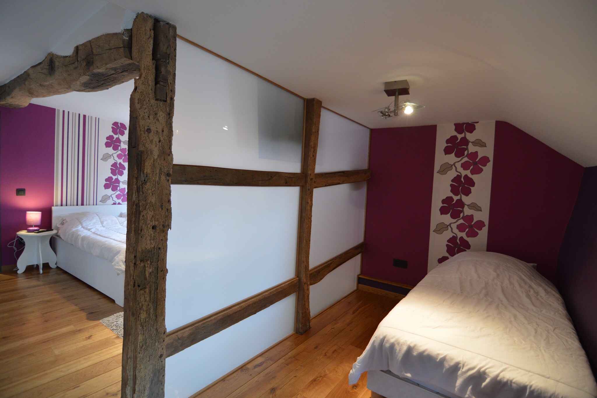 Vakantiehuis Waimes max. 11 personen 4 slaapkamers sauna #24