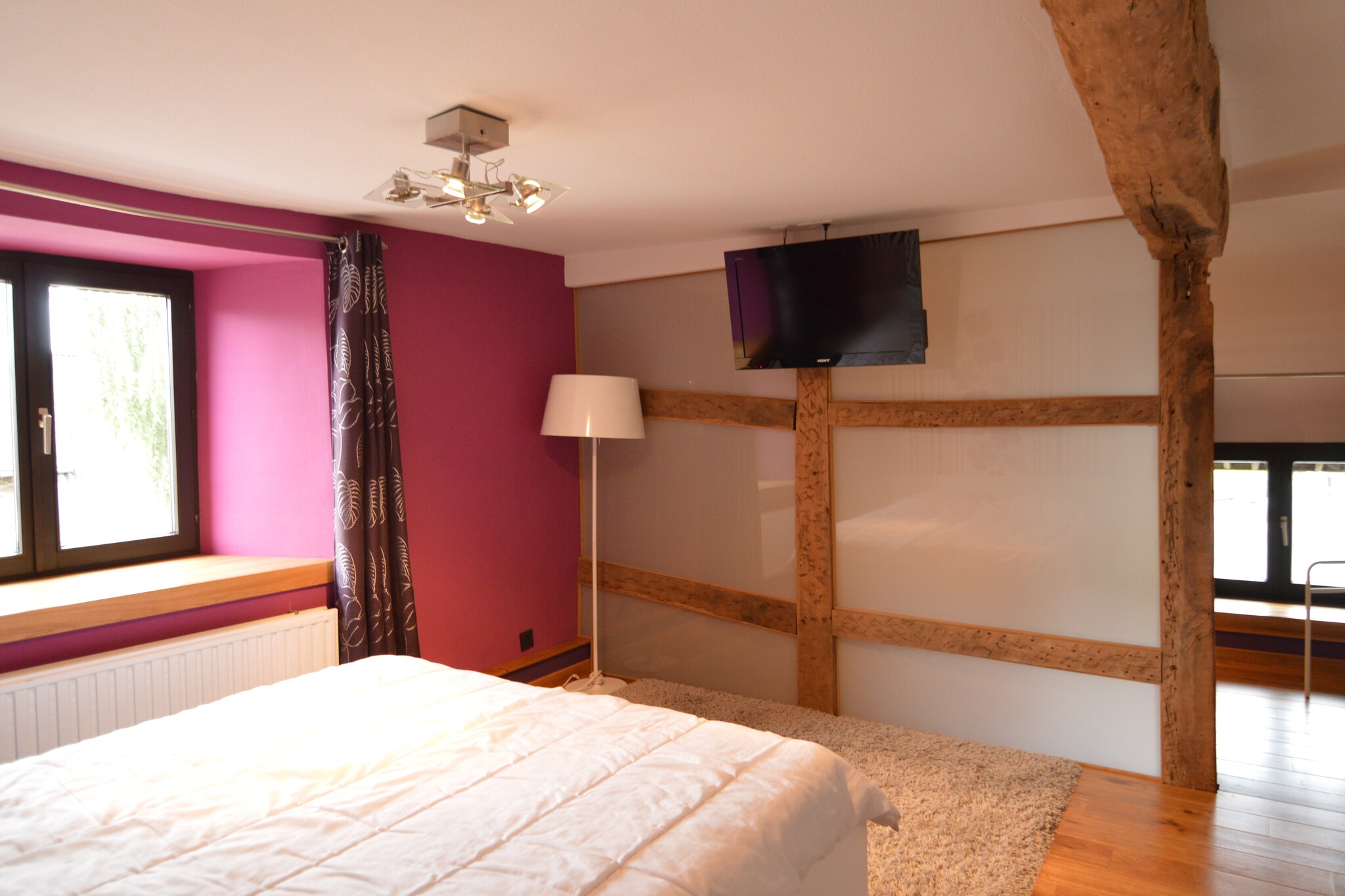 Vakantiehuis Waimes max. 11 personen 4 slaapkamers sauna #25