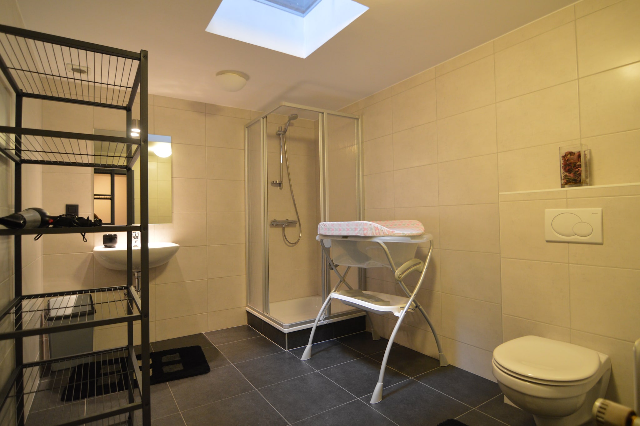 Vakantiehuis Waimes max. 11 personen 4 slaapkamers sauna #28
