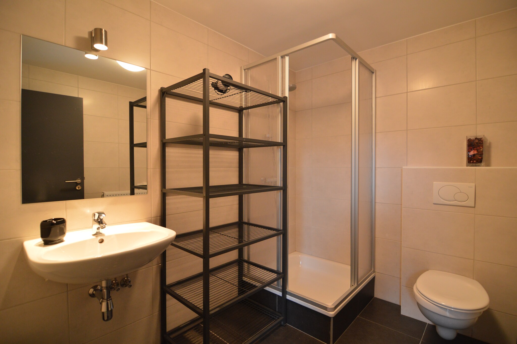Vakantiehuis Waimes max. 11 personen 4 slaapkamers sauna #26
