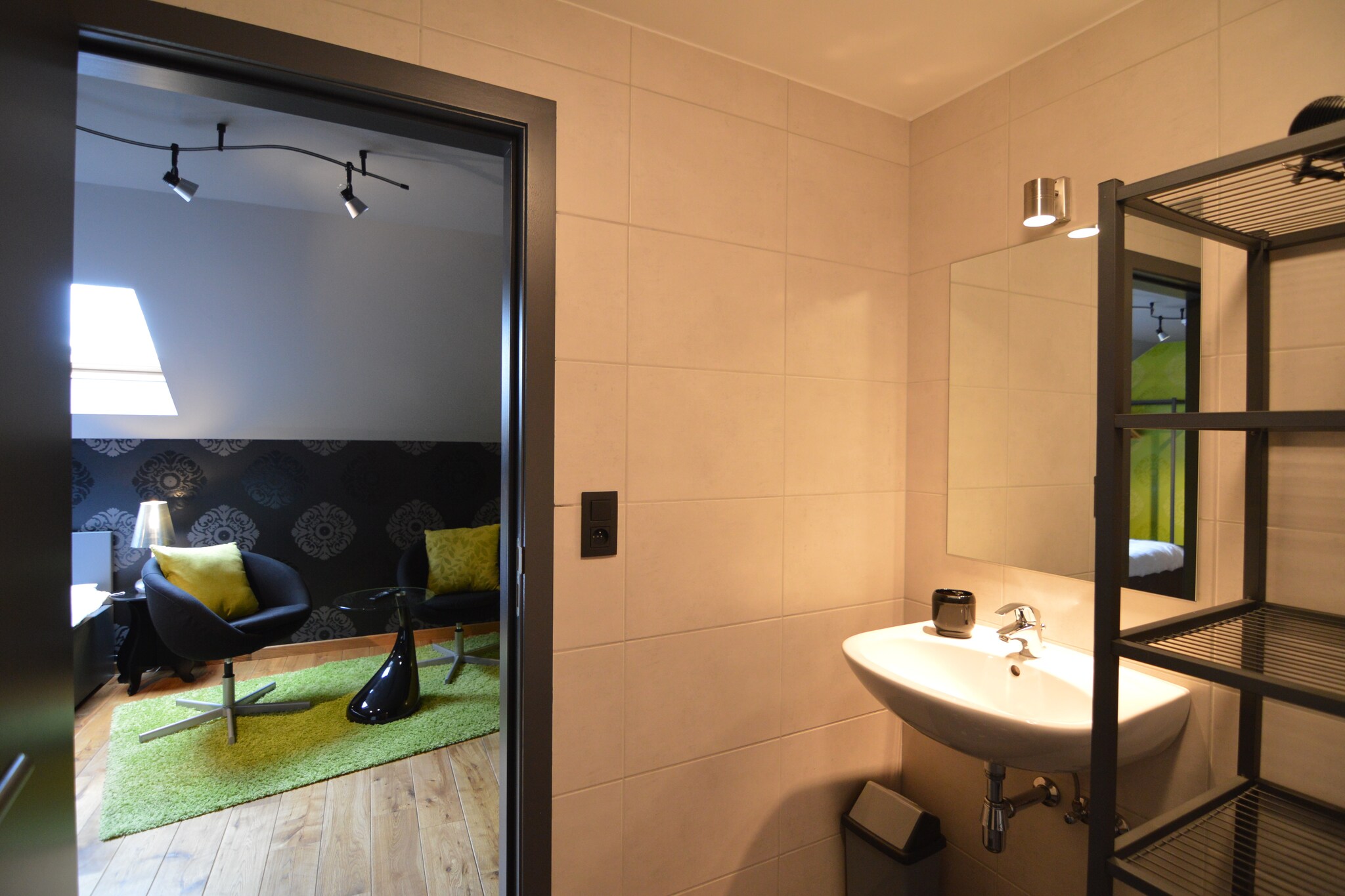 Vakantiehuis Waimes max. 11 personen 4 slaapkamers sauna #27