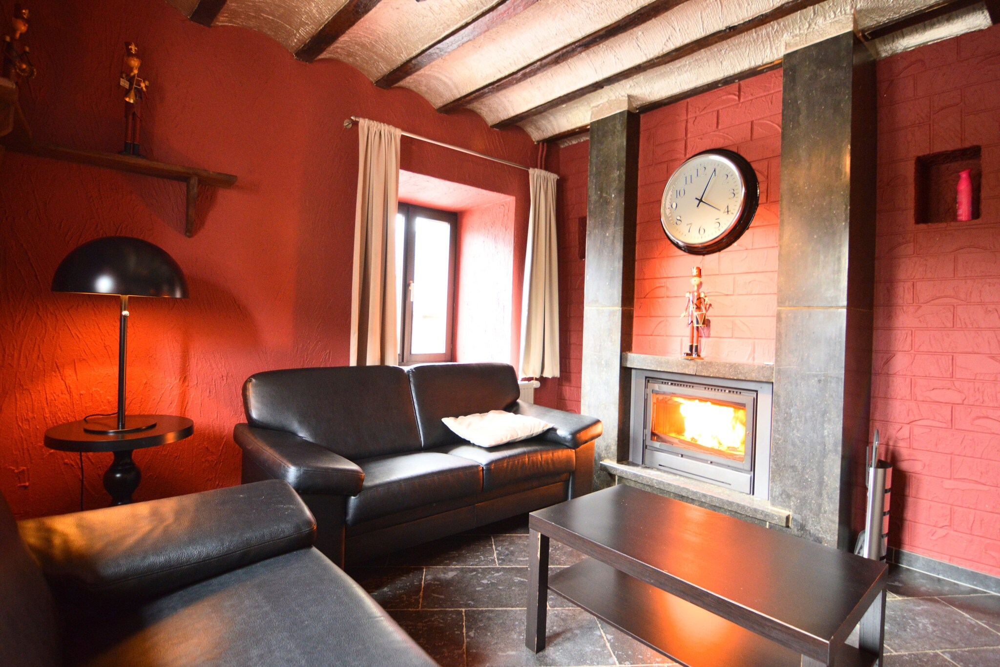 Vakantiehuis Waimes max. 11 personen 4 slaapkamers sauna #2