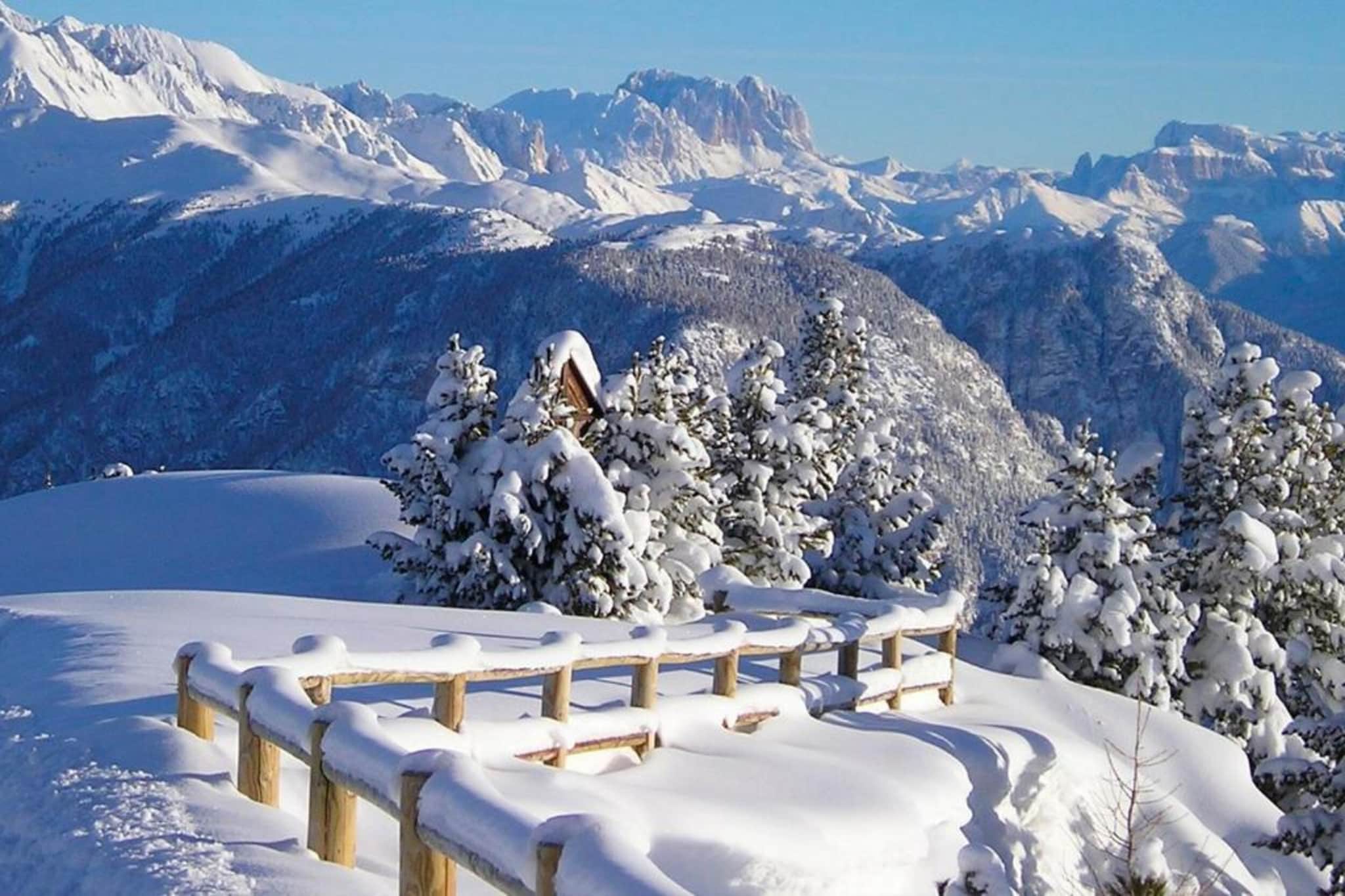 Negritella Quadri Sette-Gebied winter 20km