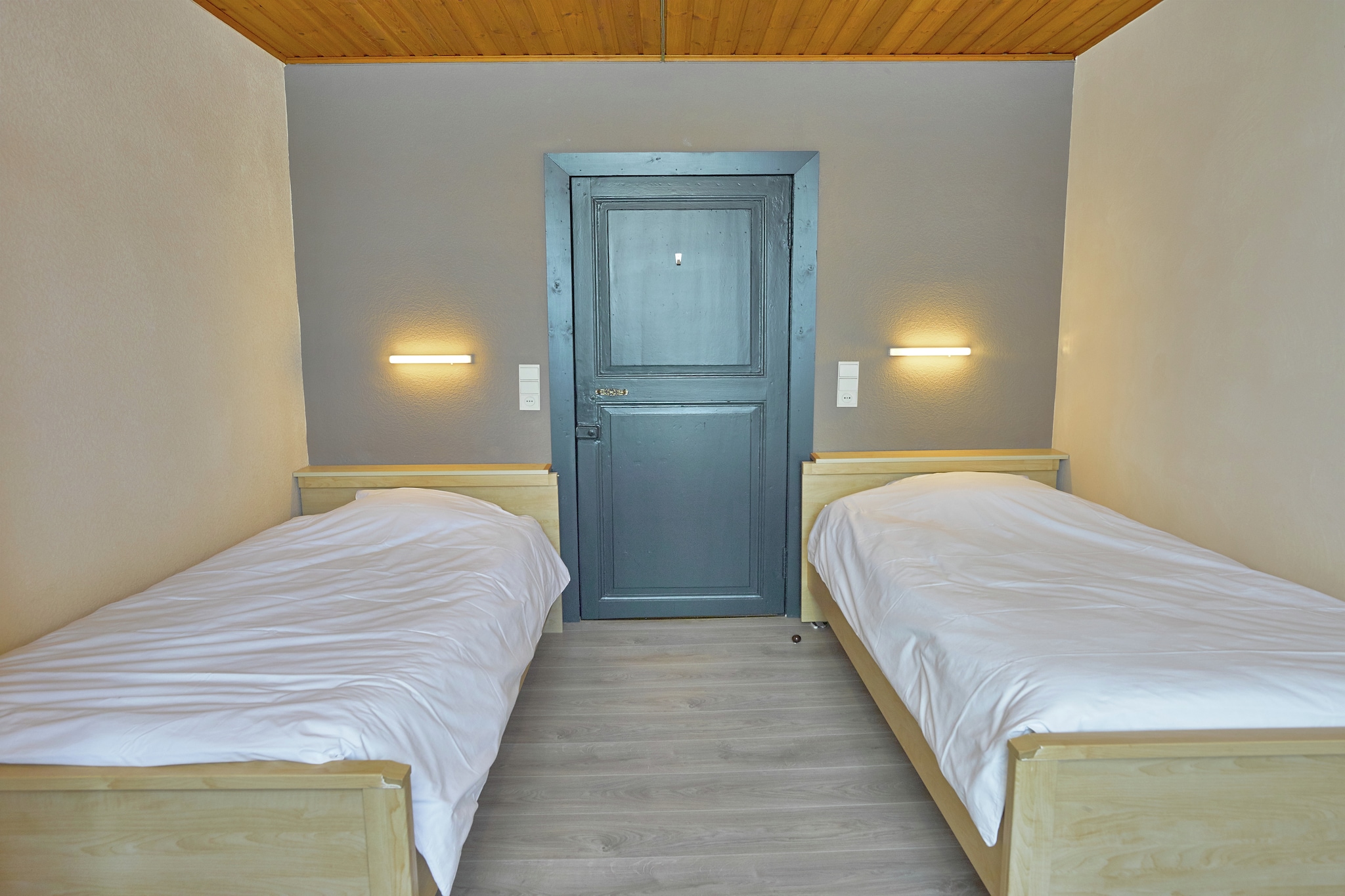 Vakantiehuis Sanzinnes (houyet) max. 24 personen 10 slaapkamers #21