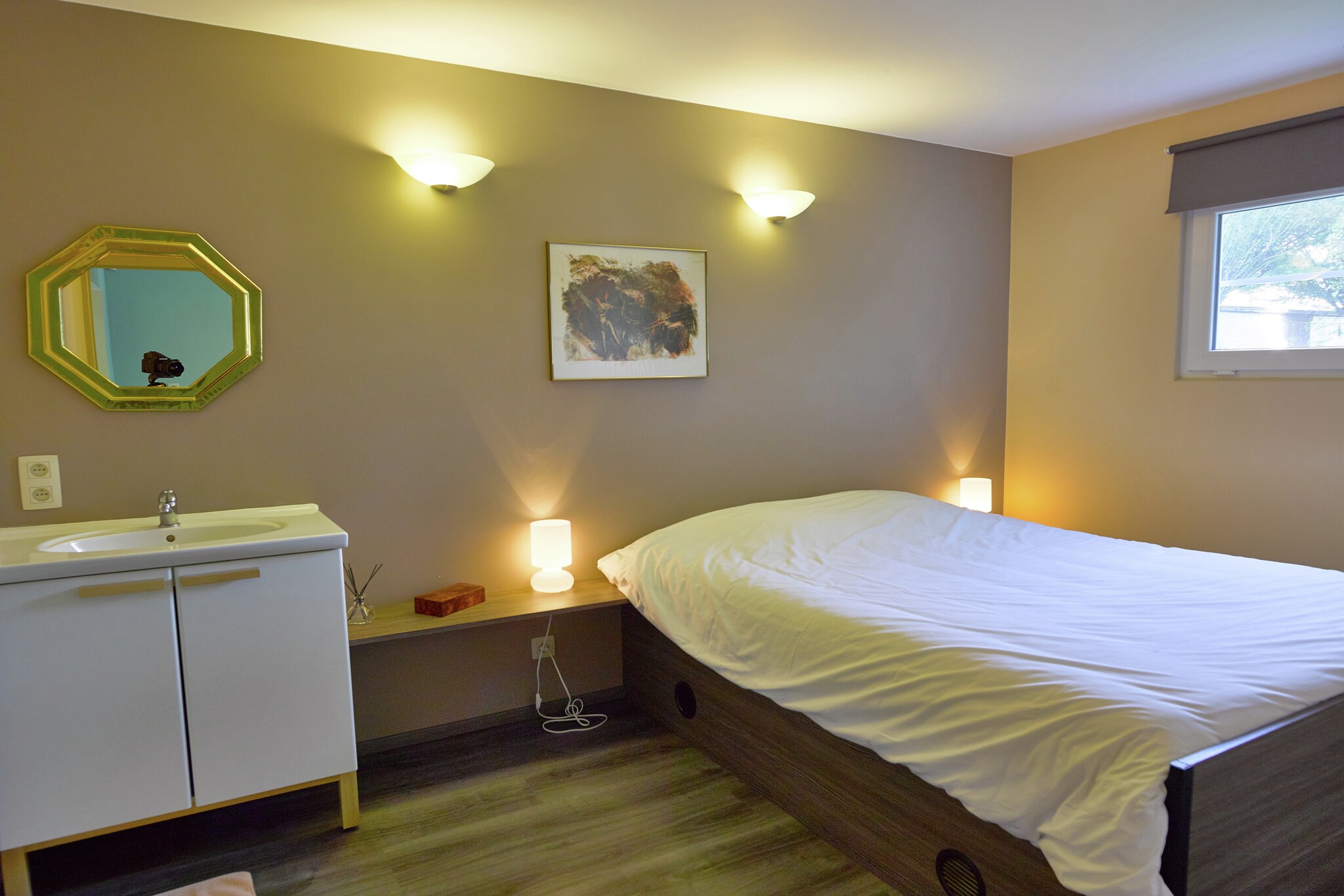 Vakantiehuis Sanzinnes (houyet) max. 24 personen 10 slaapkamers #4