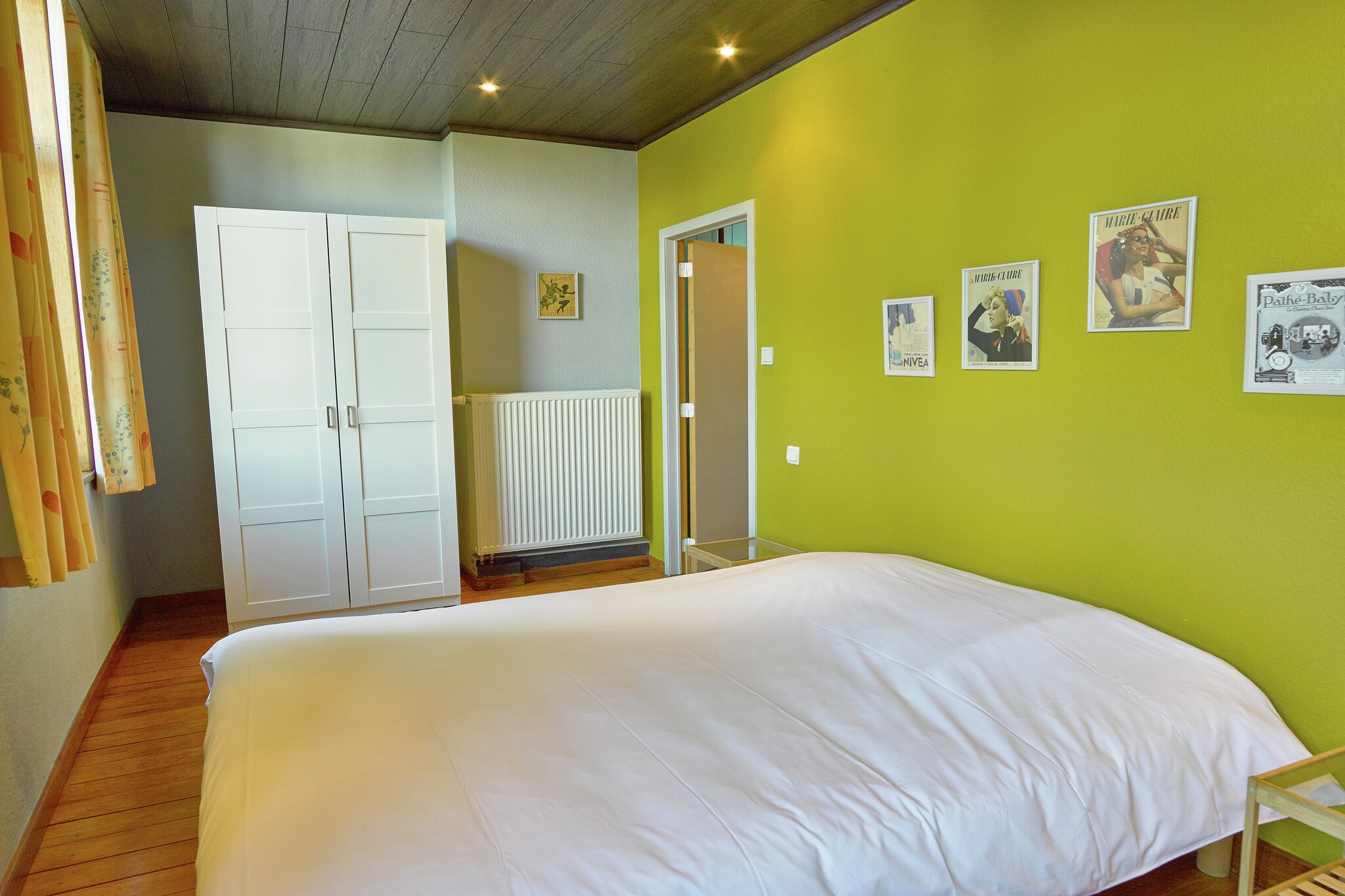 Vakantiehuis Sanzinnes (houyet) max. 24 personen 10 slaapkamers #23