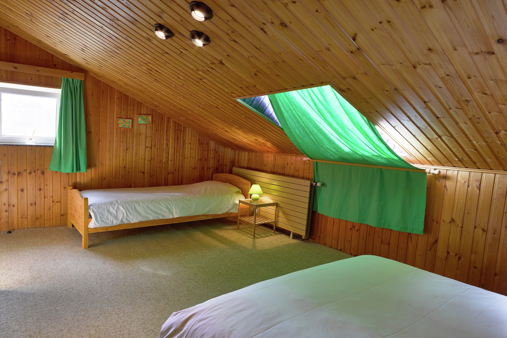 Vakantiehuis Sanzinnes (houyet) max. 24 personen 10 slaapkamers #18