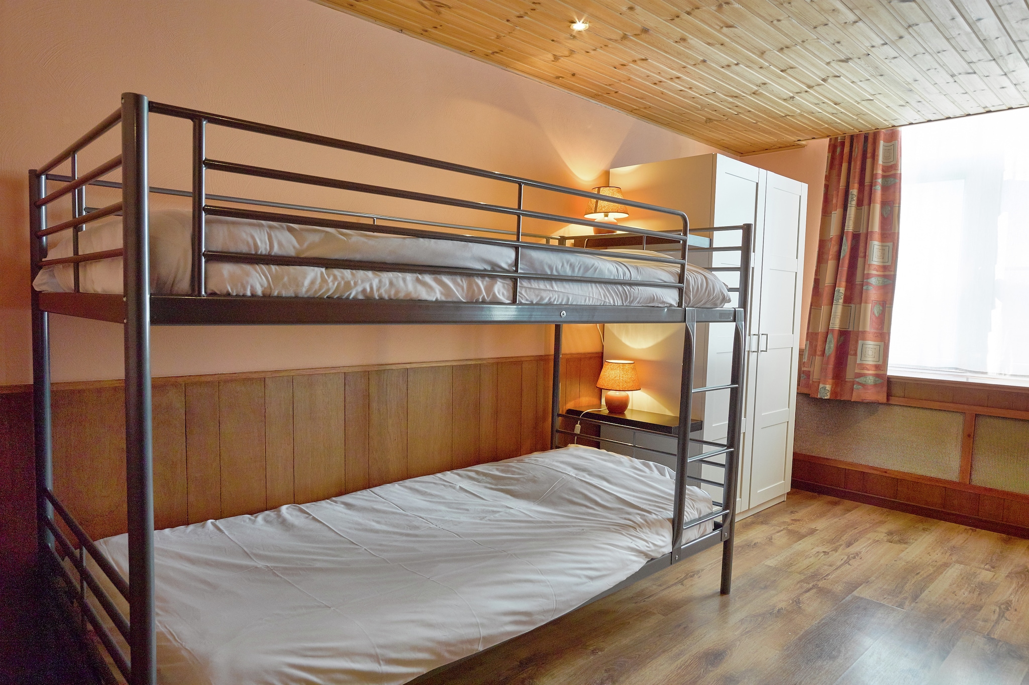 Vakantiehuis Sanzinnes (houyet) max. 24 personen 10 slaapkamers #17