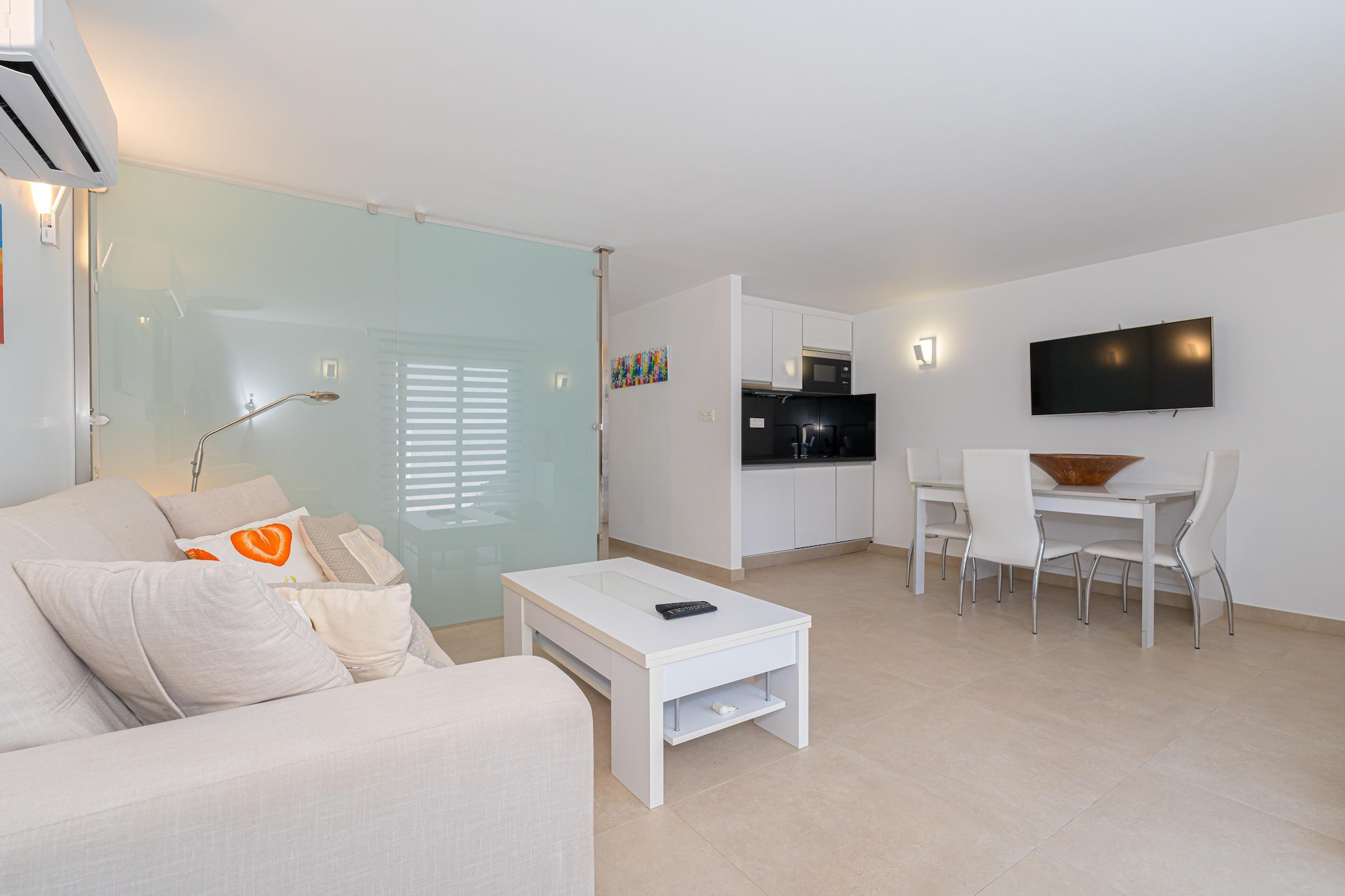 Villa Torremendo - Salon