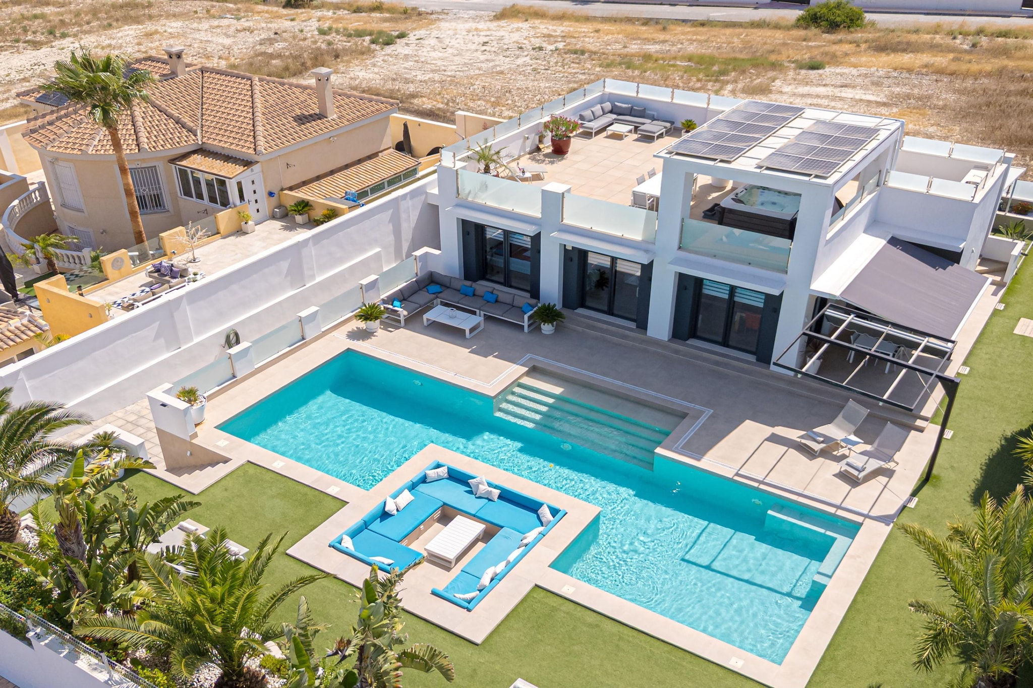 Villa Torremendo