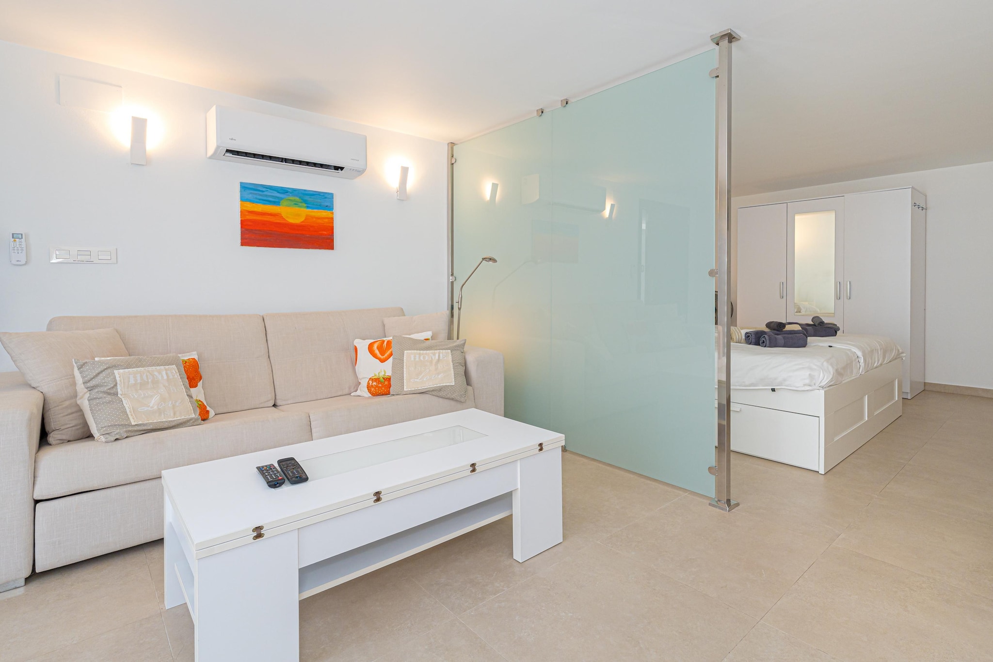 Villa Torremendo - Salon