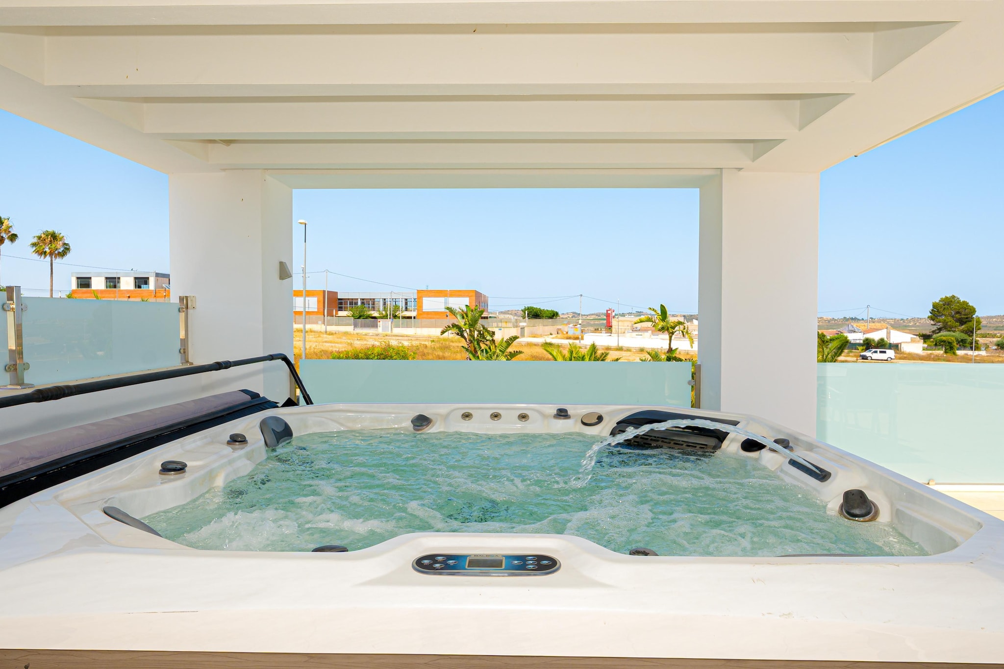 Villa Torremendo - Bien-être