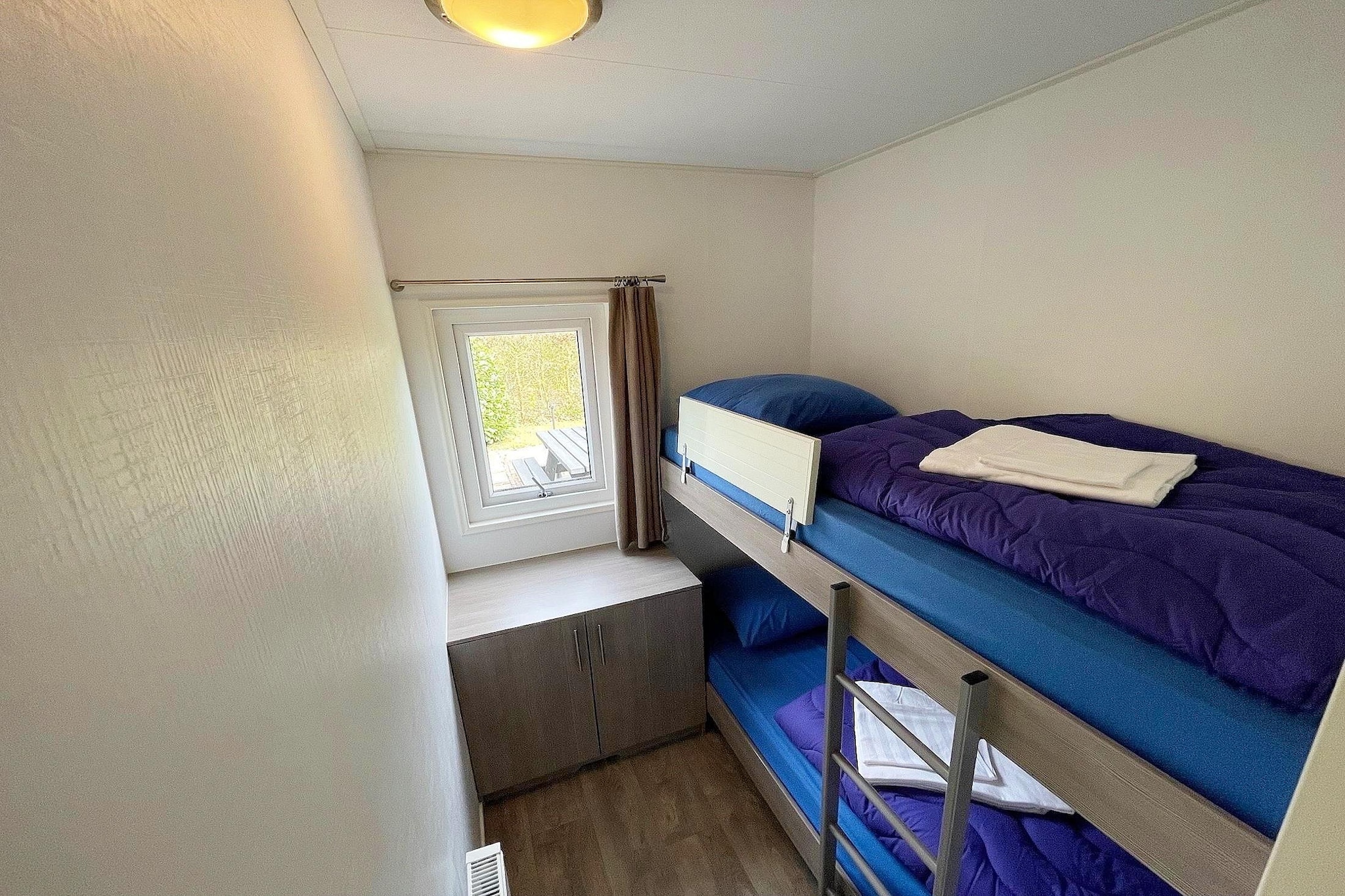 Vakantiepark de Tabaksschuur 2-Slaapkamer