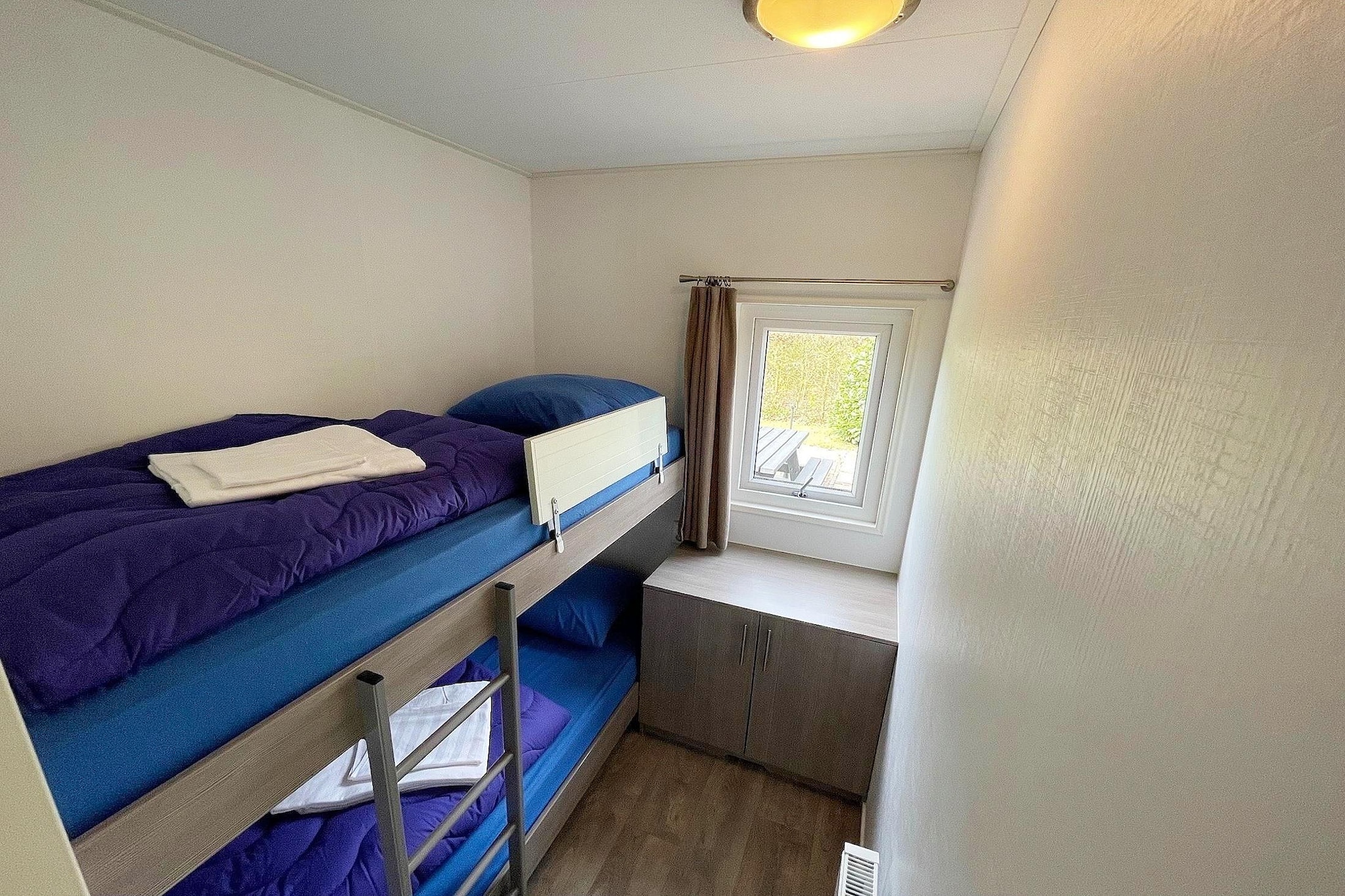 Vakantiepark de Tabaksschuur 2-Slaapkamer