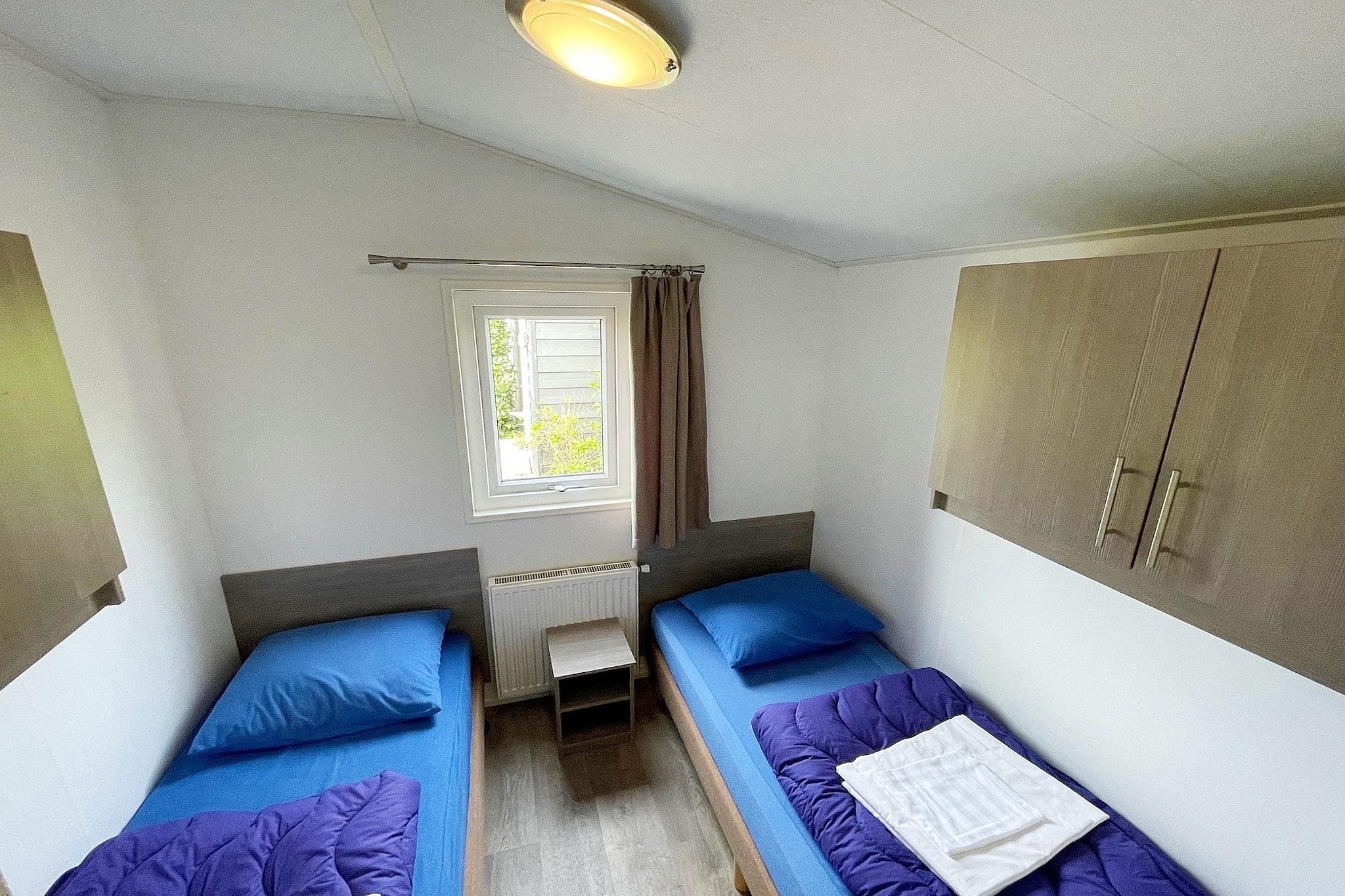 Vakantiepark de Tabaksschuur 2-Slaapkamer