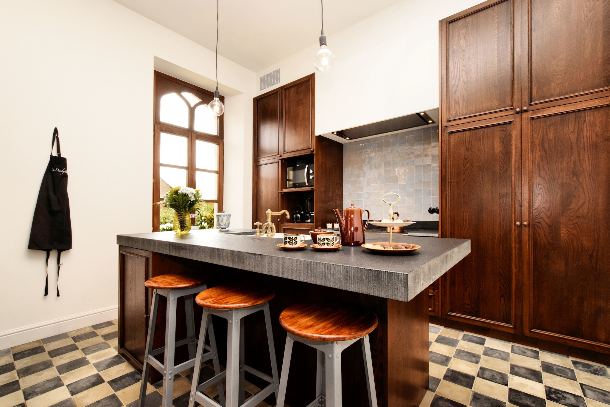 Vakantiehuis Chiny max. 13 personen 5 slaapkamers #4
