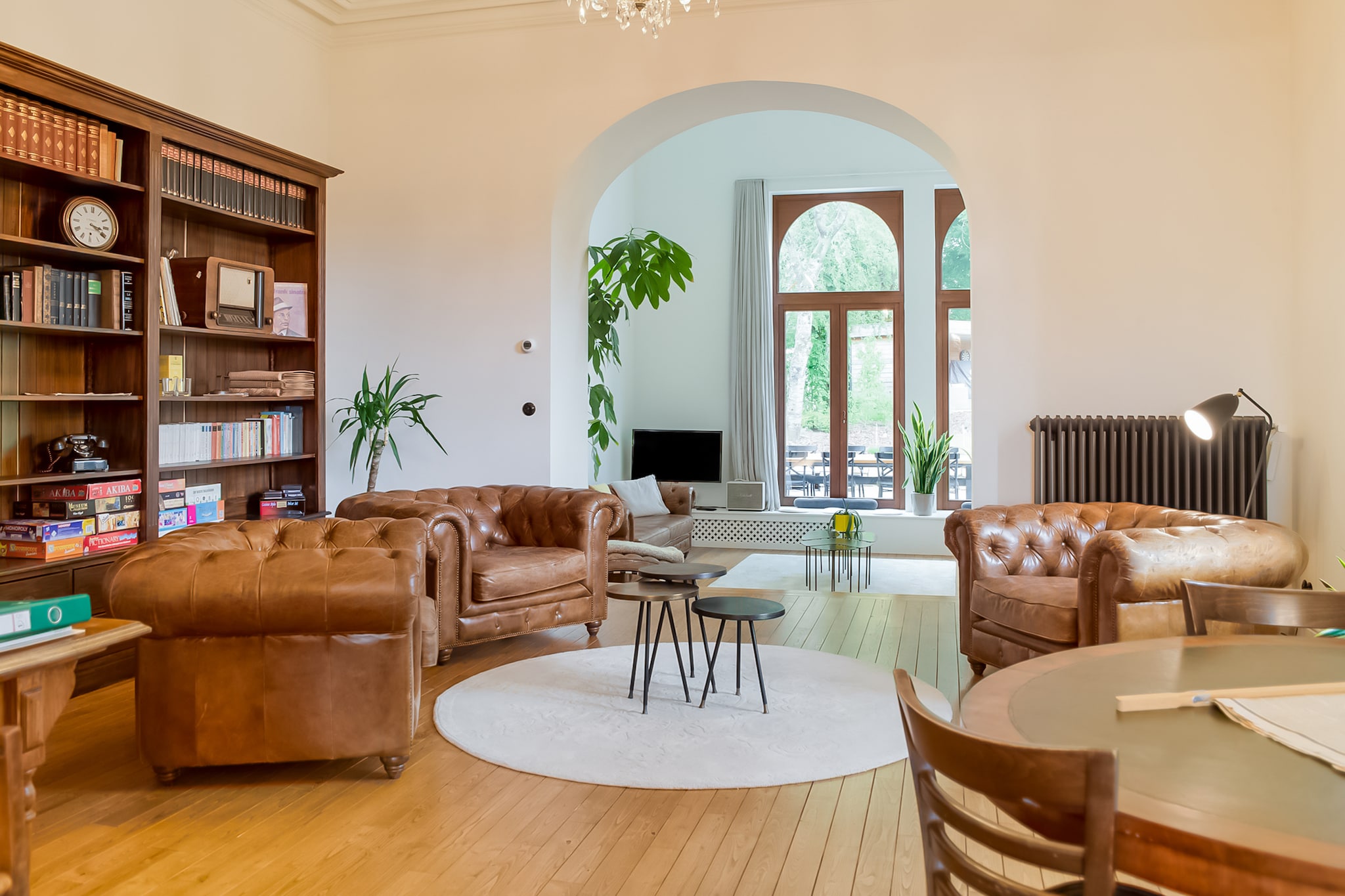 Vakantiehuis Chiny max. 13 personen 5 slaapkamers #3