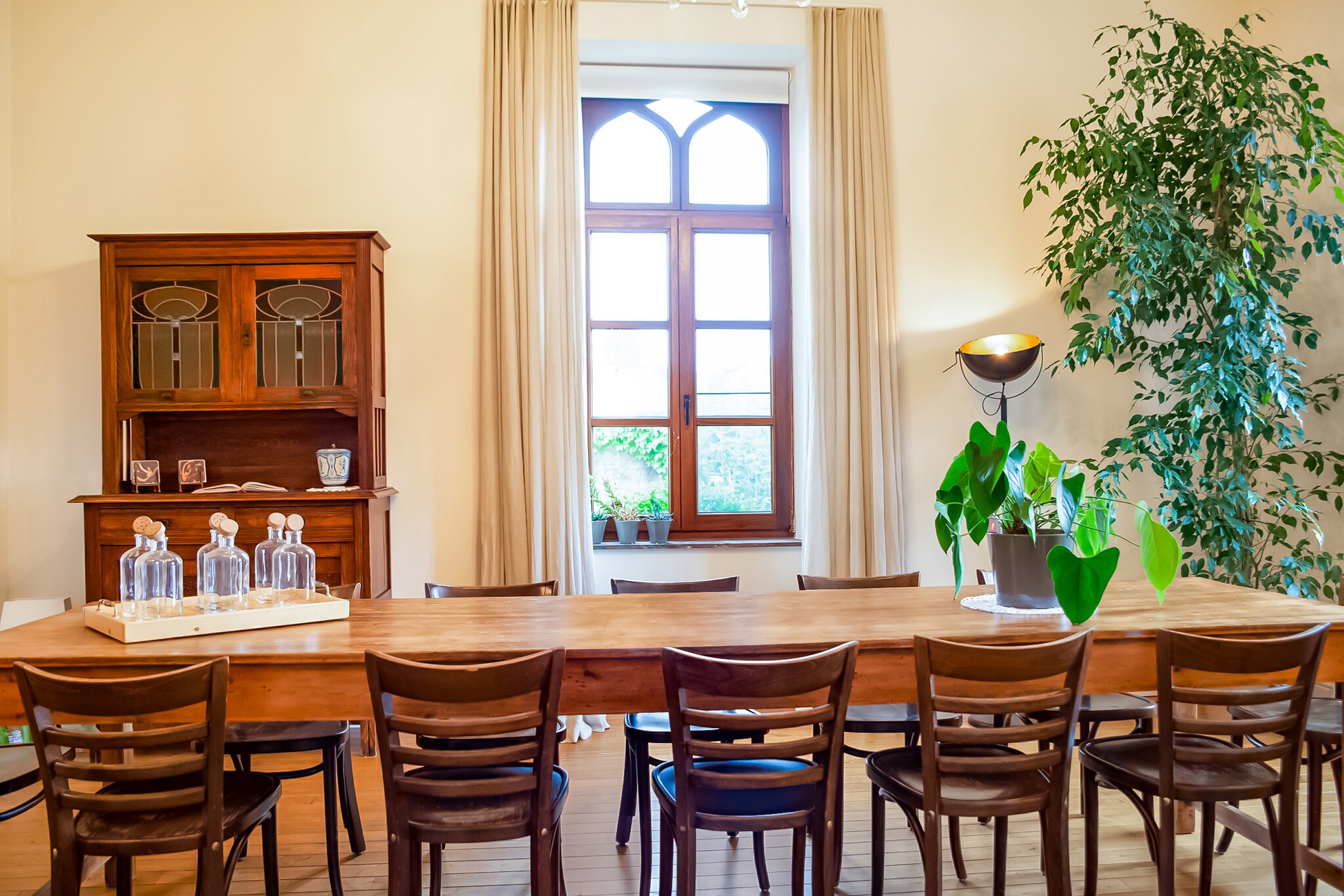 Vakantiehuis Chiny max. 13 personen 5 slaapkamers #10