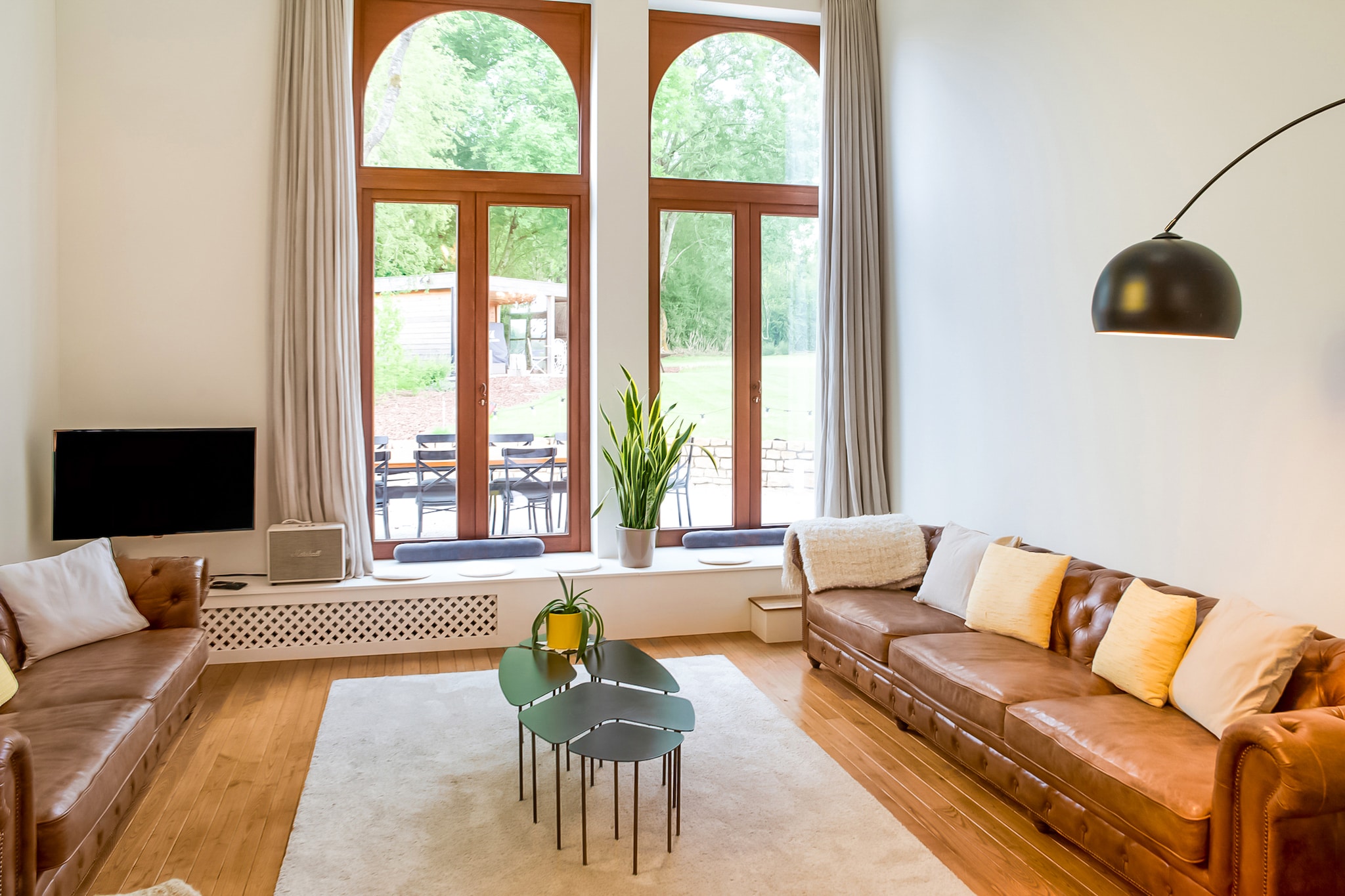 Vakantiehuis Chiny max. 13 personen 5 slaapkamers #7