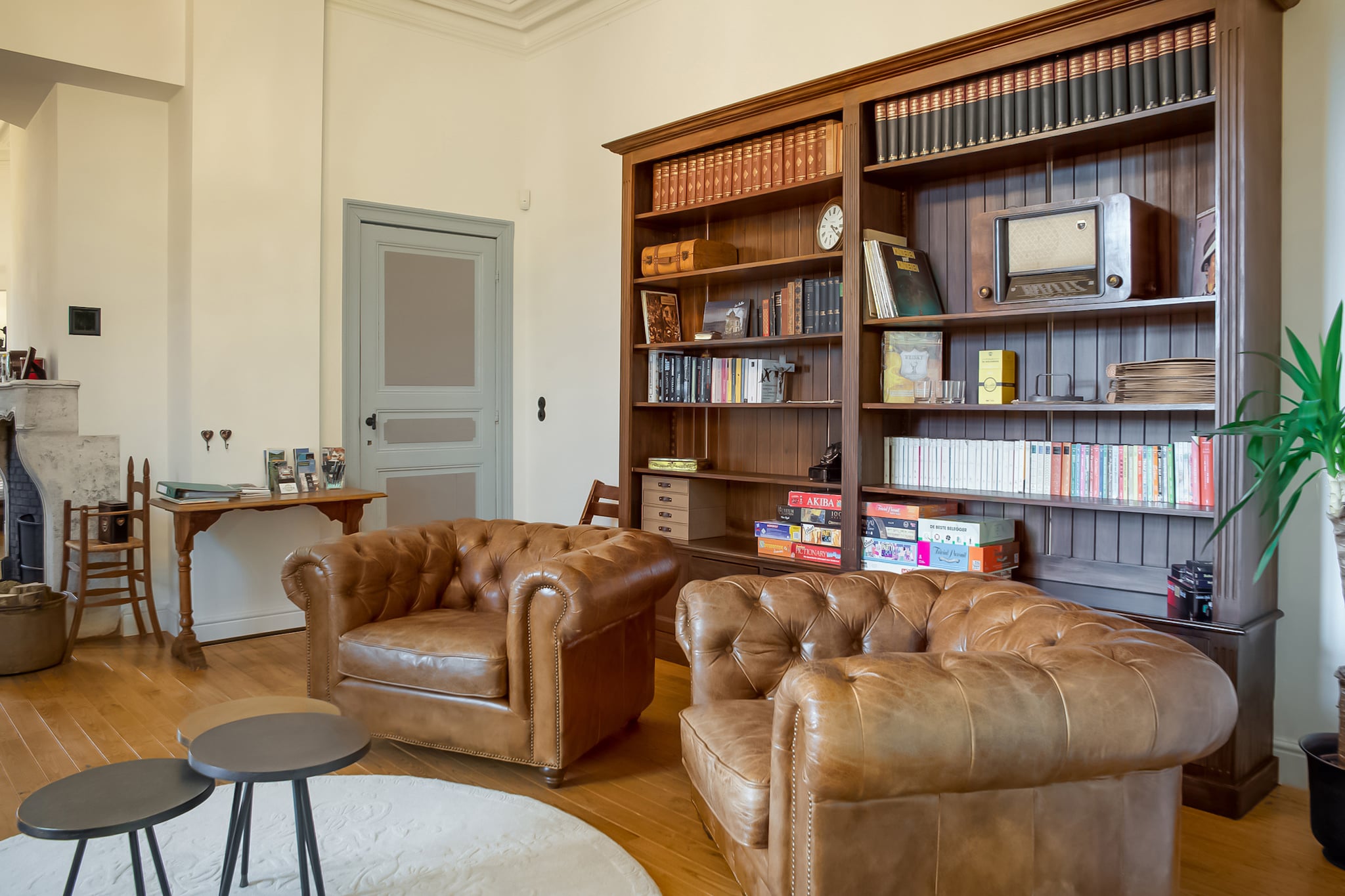 Vakantiehuis Chiny max. 13 personen 5 slaapkamers #9