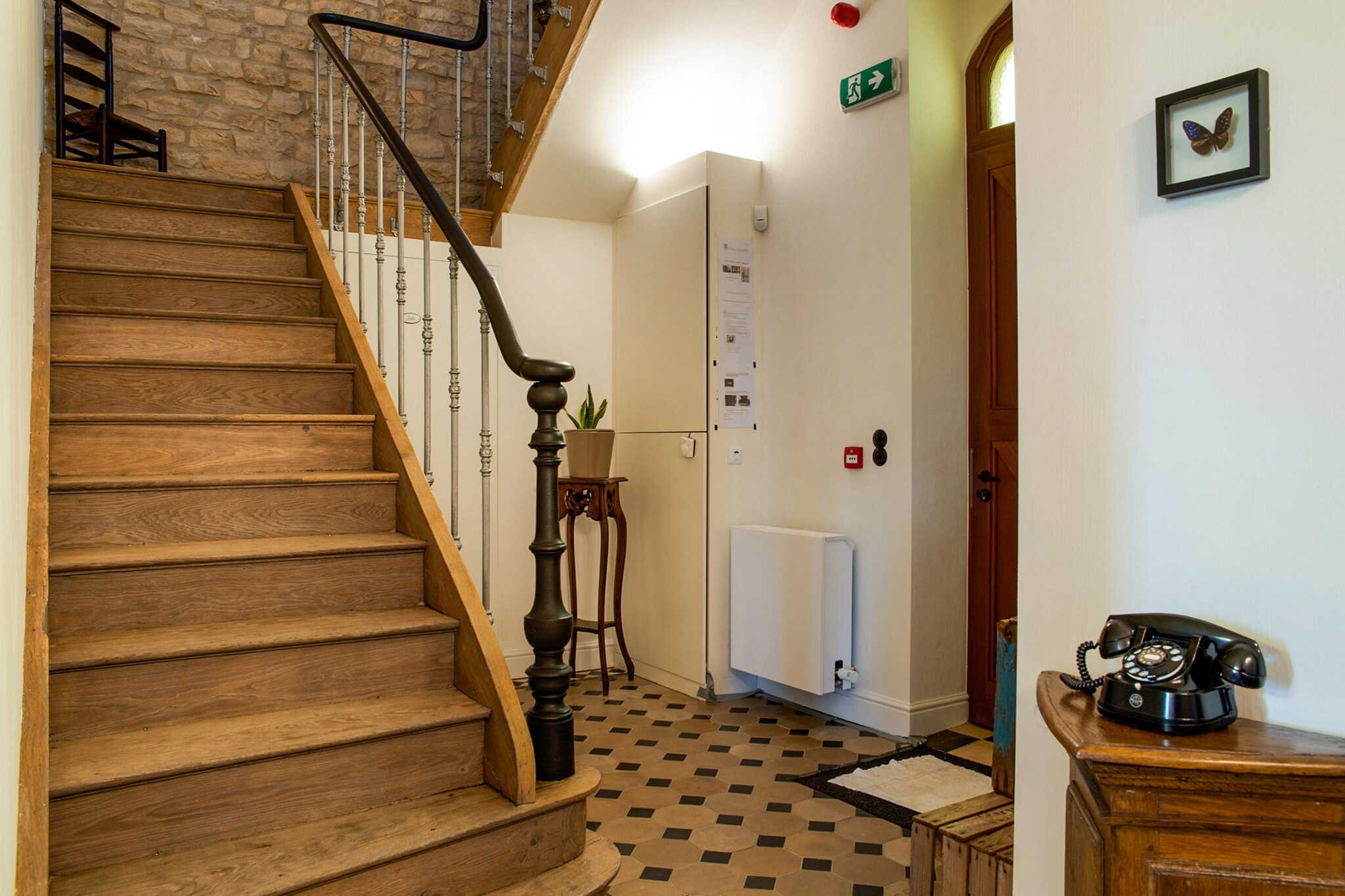 Vakantiehuis Chiny max. 13 personen 5 slaapkamers #13