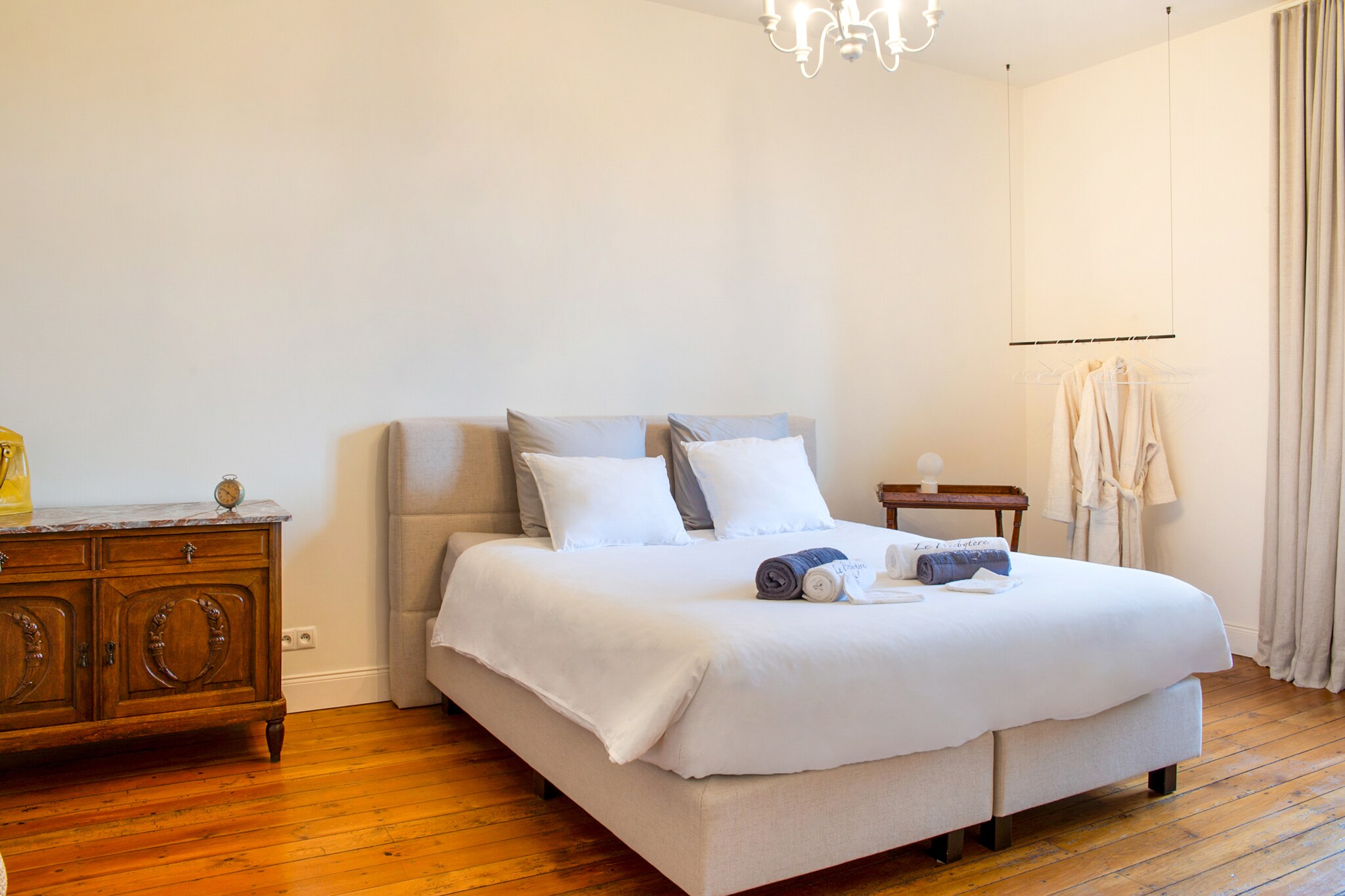 Vakantiehuis Chiny max. 13 personen 5 slaapkamers #14