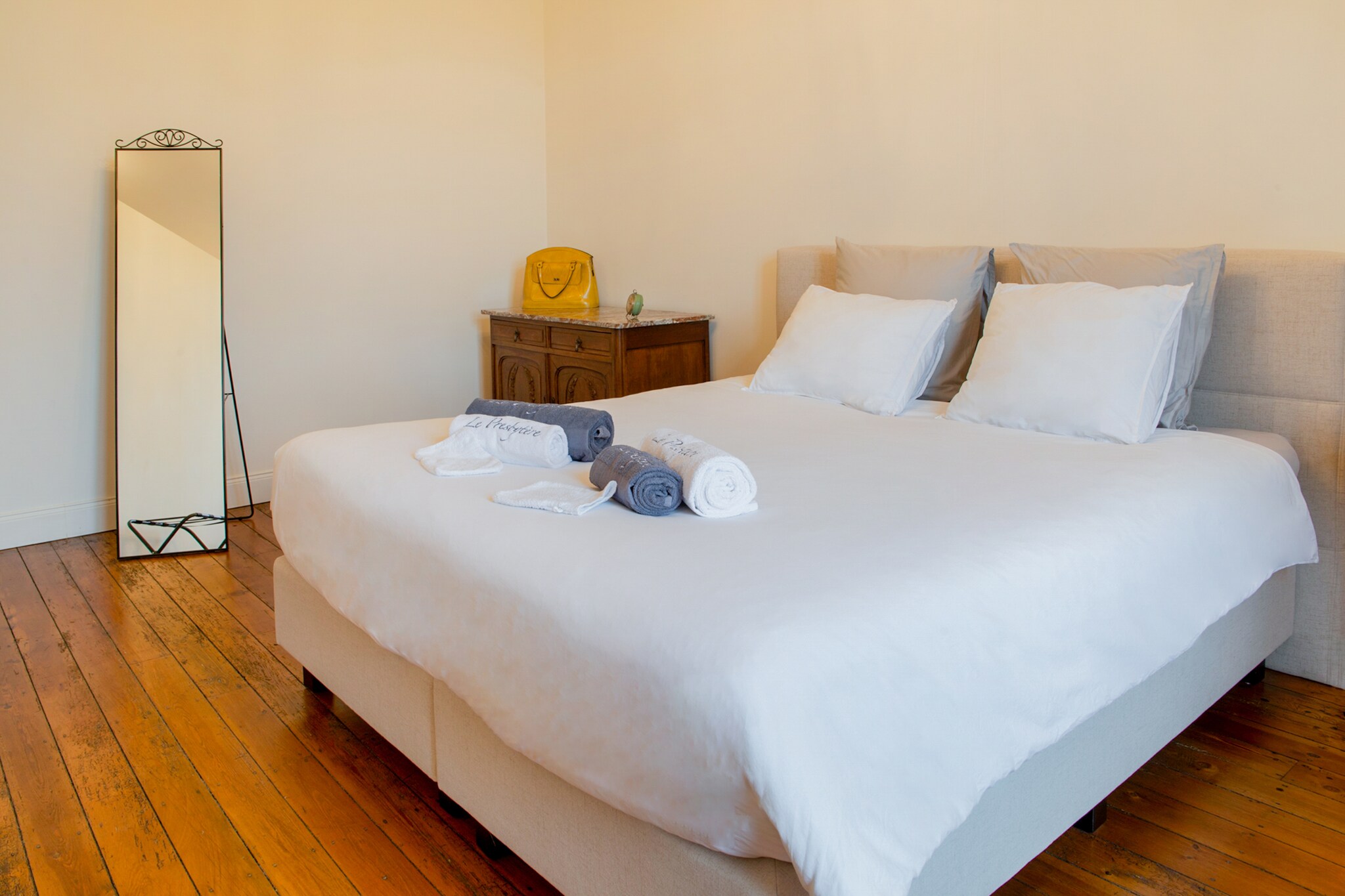 Vakantiehuis Chiny max. 13 personen 5 slaapkamers #16